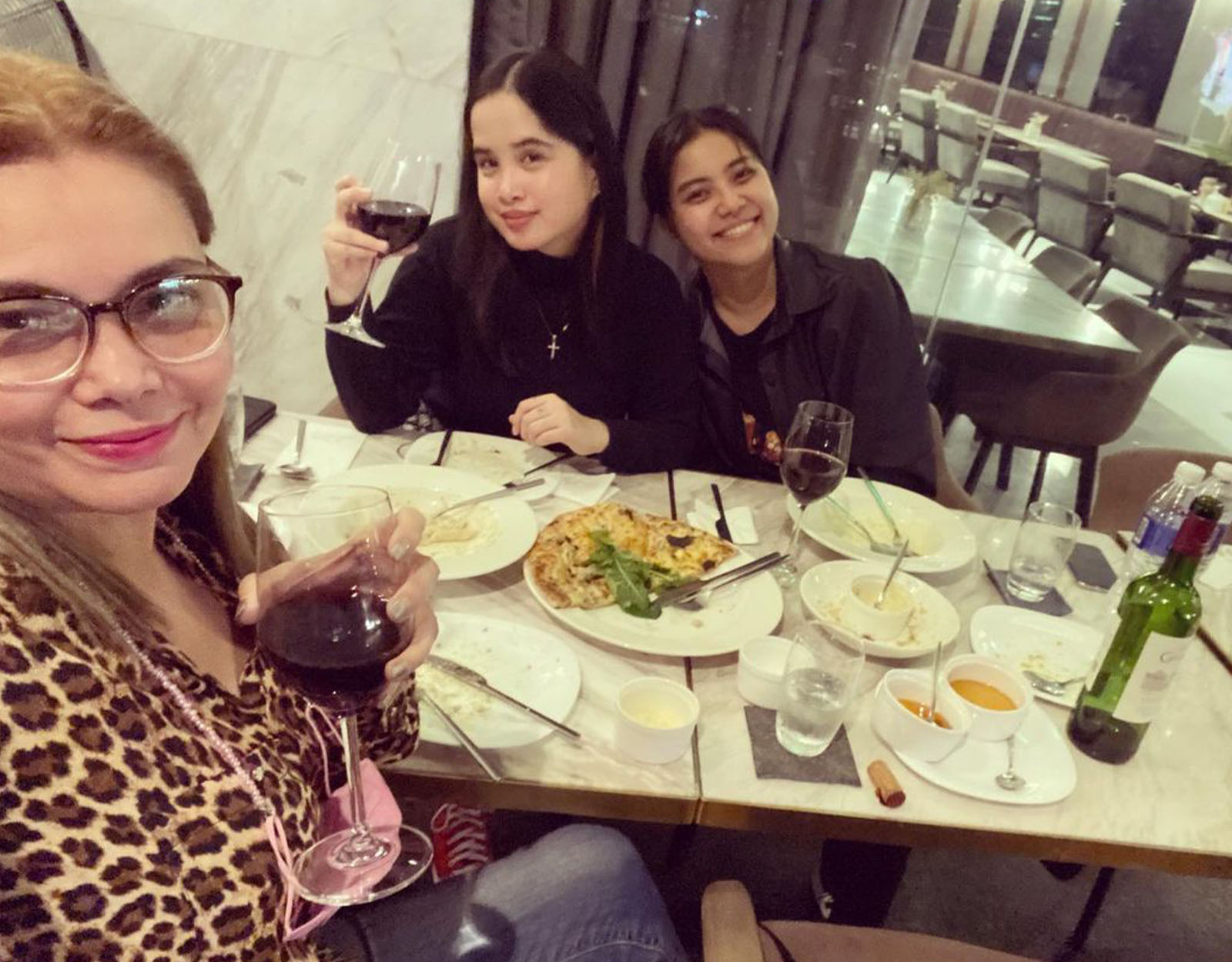 How K Brosas Helped Her Daughter Crystal Come Out to the Public