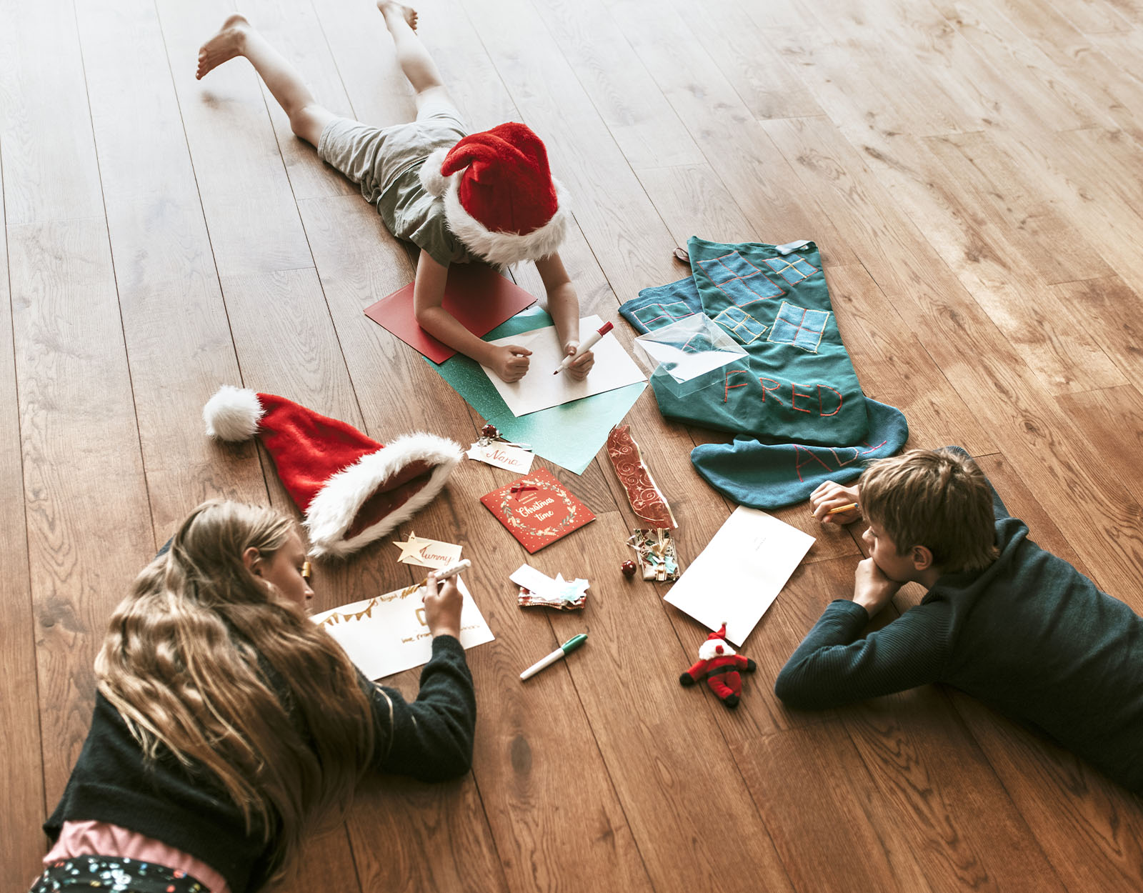 Places Where You Can Order Custom Christmas Cards