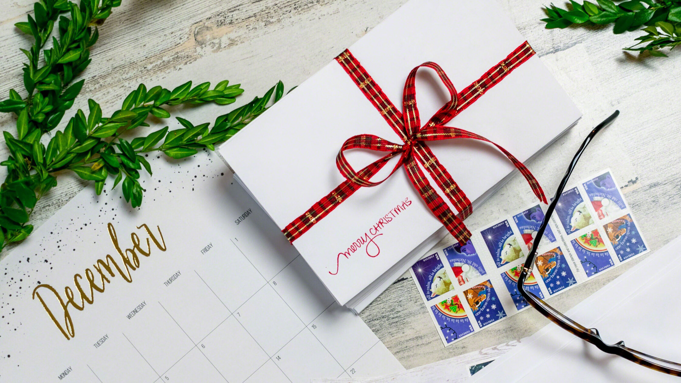 Places Where You Can Order Custom Christmas Cards