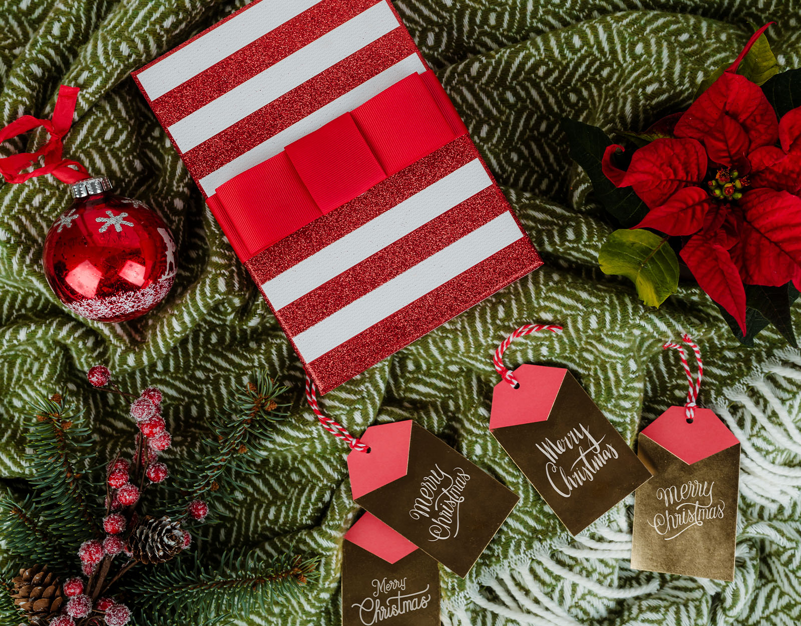 Places Where You Can Order Custom Christmas Cards