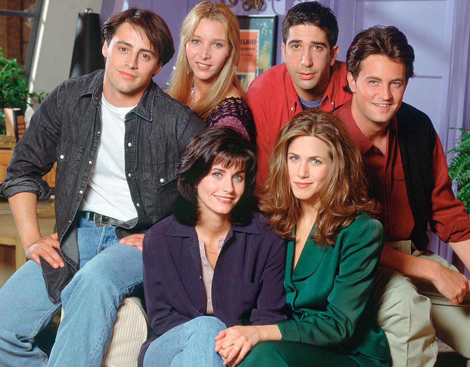 Remembering Matthew Perry in Death: How He Taught Us How to Laugh