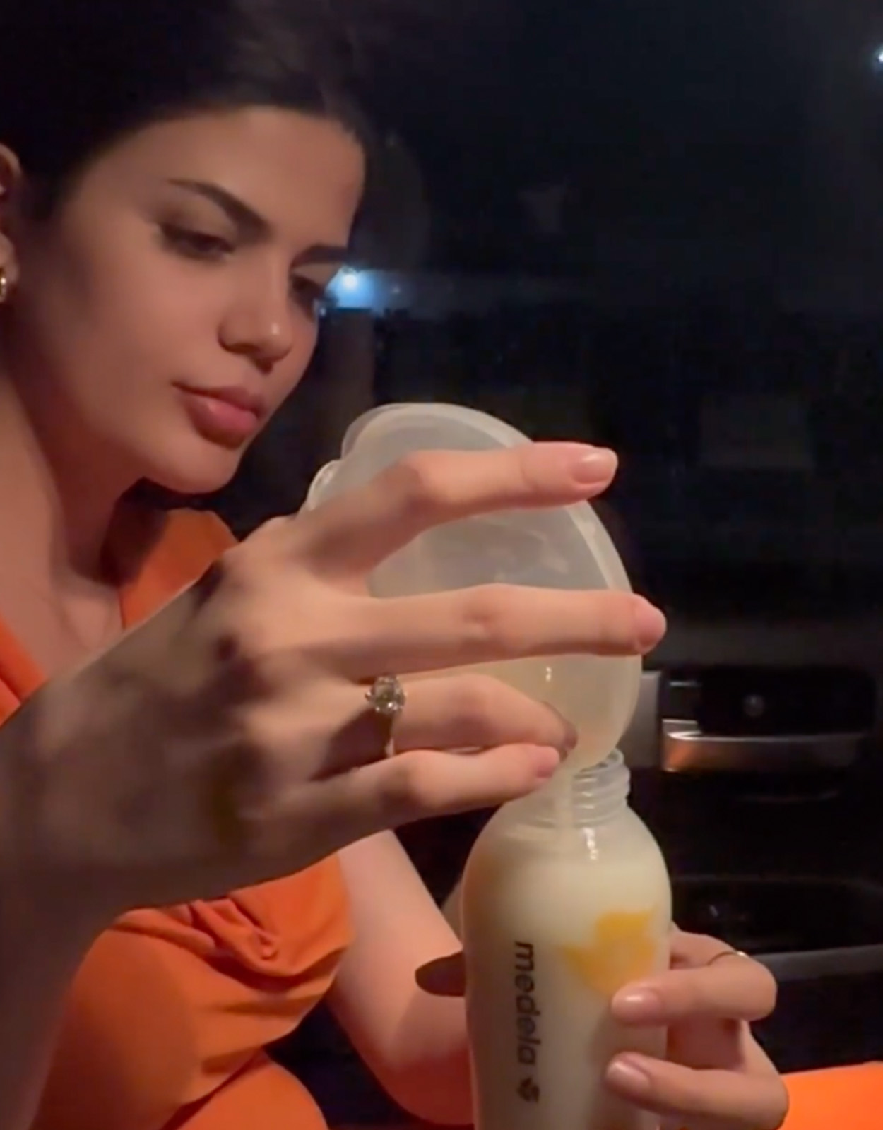 Sharifa Akeel Donating Breastmilk Shows How New Moms Can Support One Another