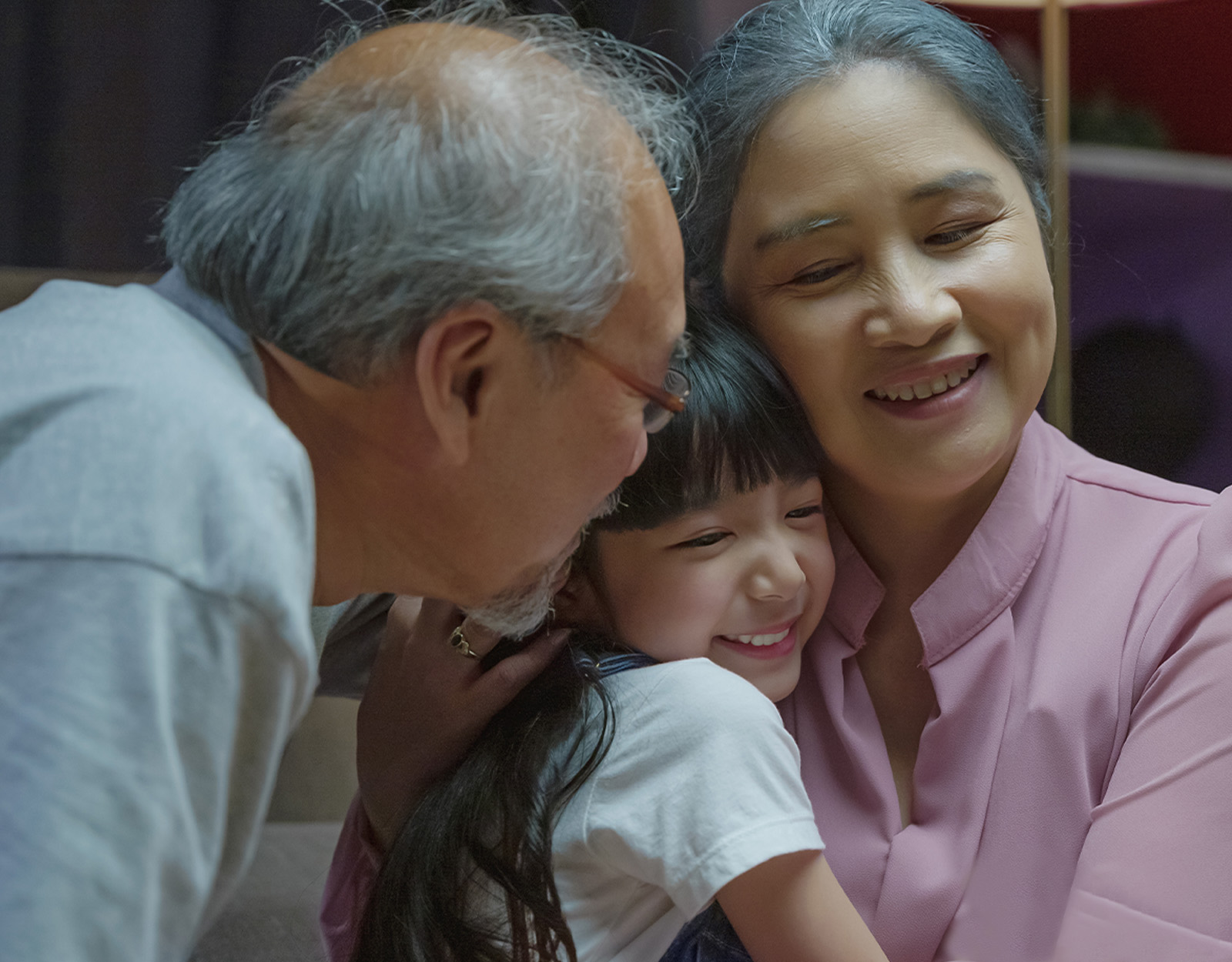 Ways We Can Make The Holidays Special With Our Grandparents