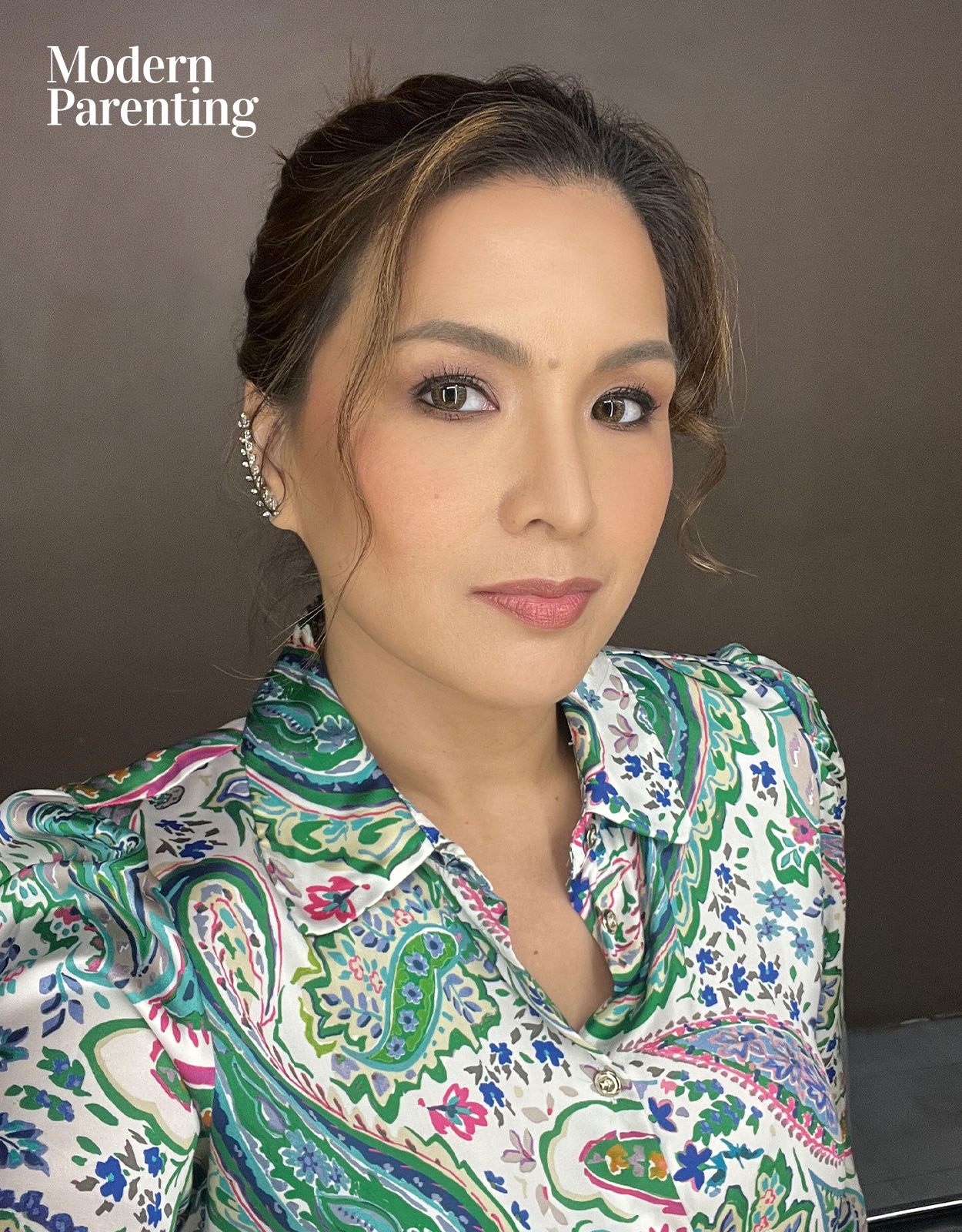 Bernadette Allyson Estrada 