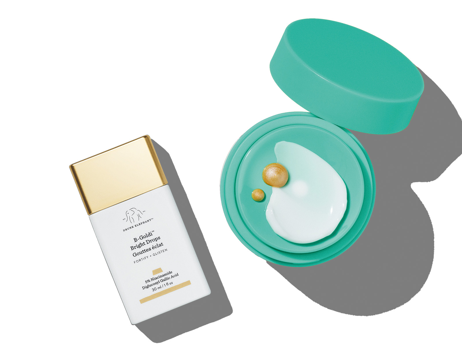 DRUNK ELEPHANT B-GOLDI