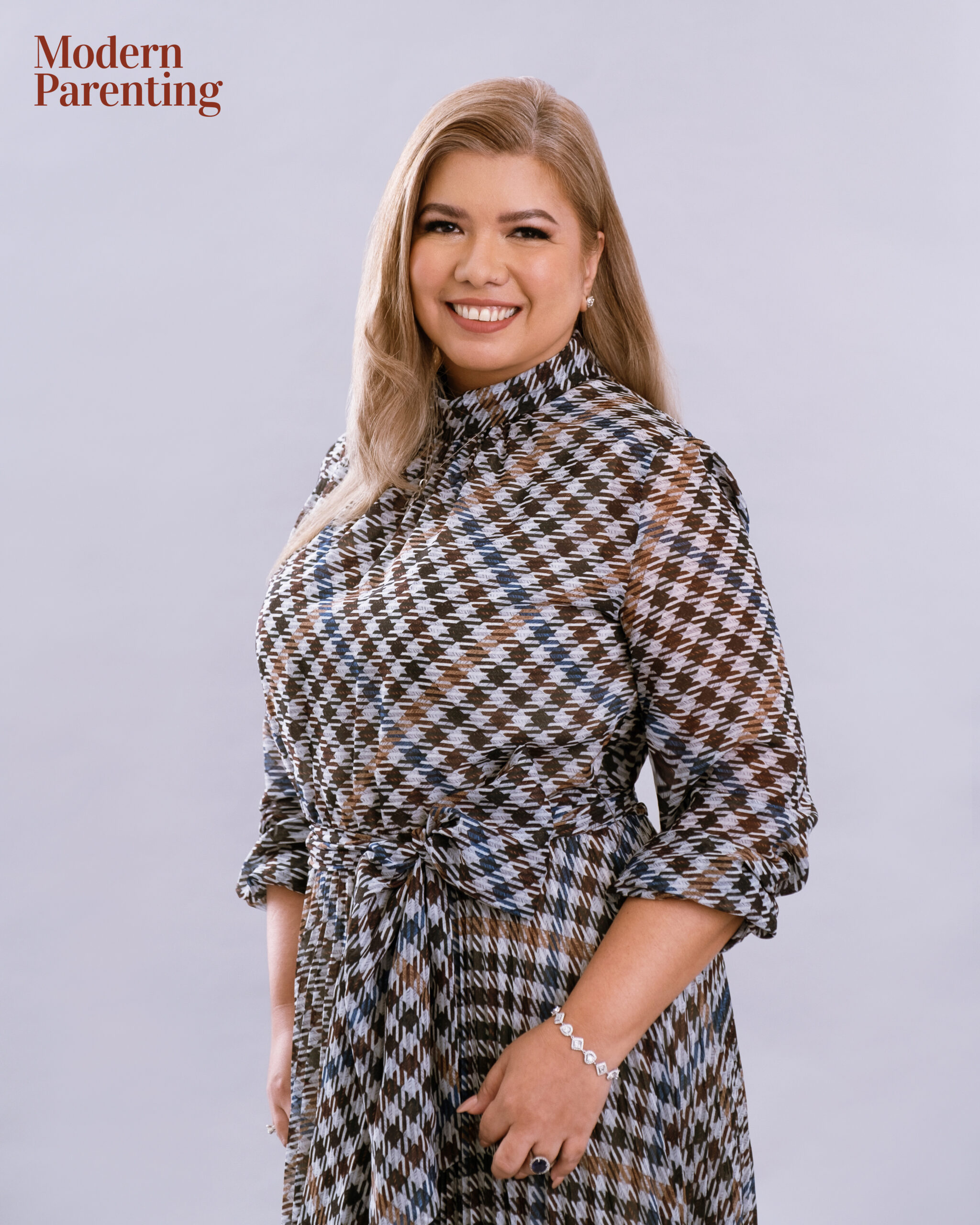 Irene M. Villaespin, Founder and CEO of The Eco Shift