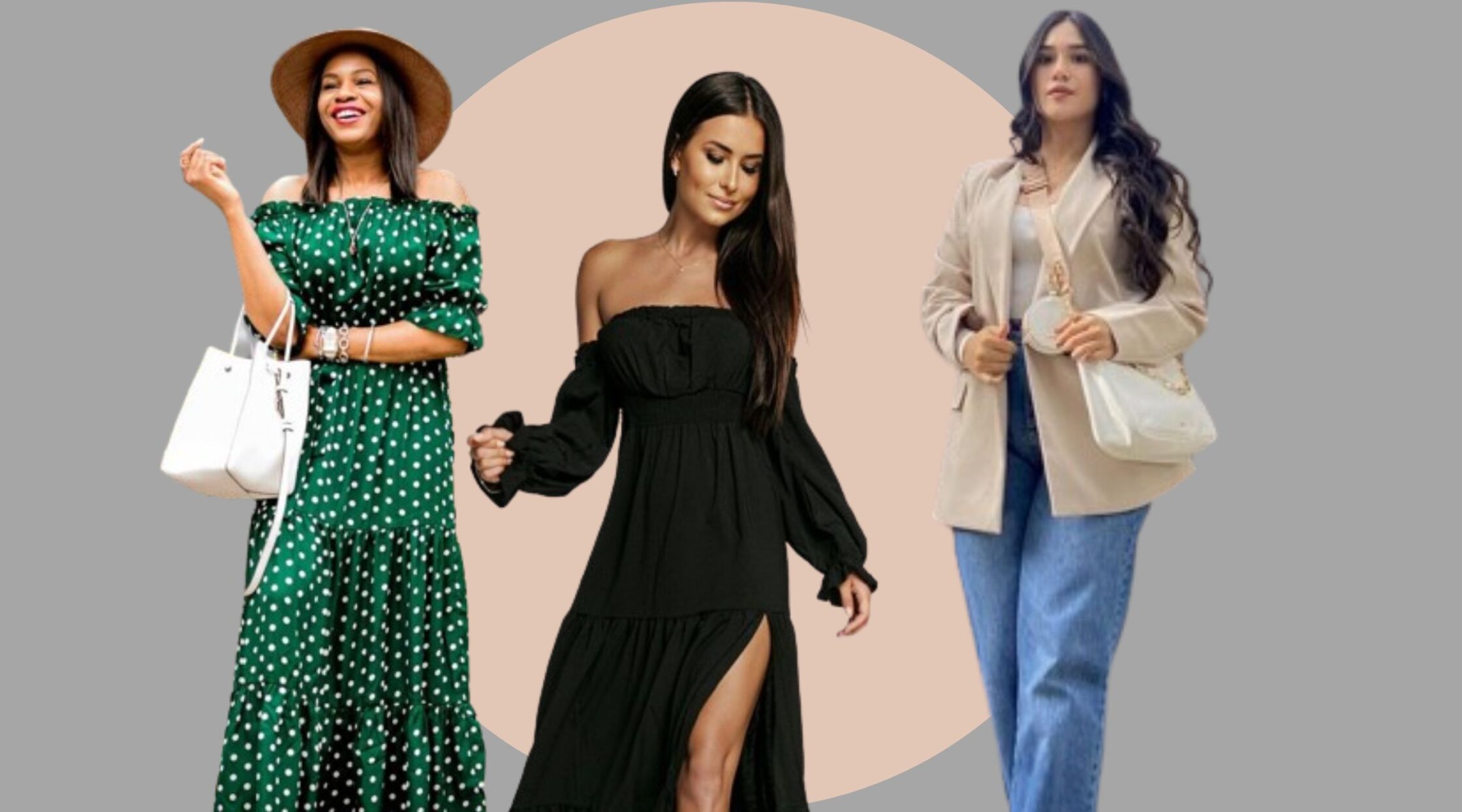 Celebrate the New Year with these outfits!