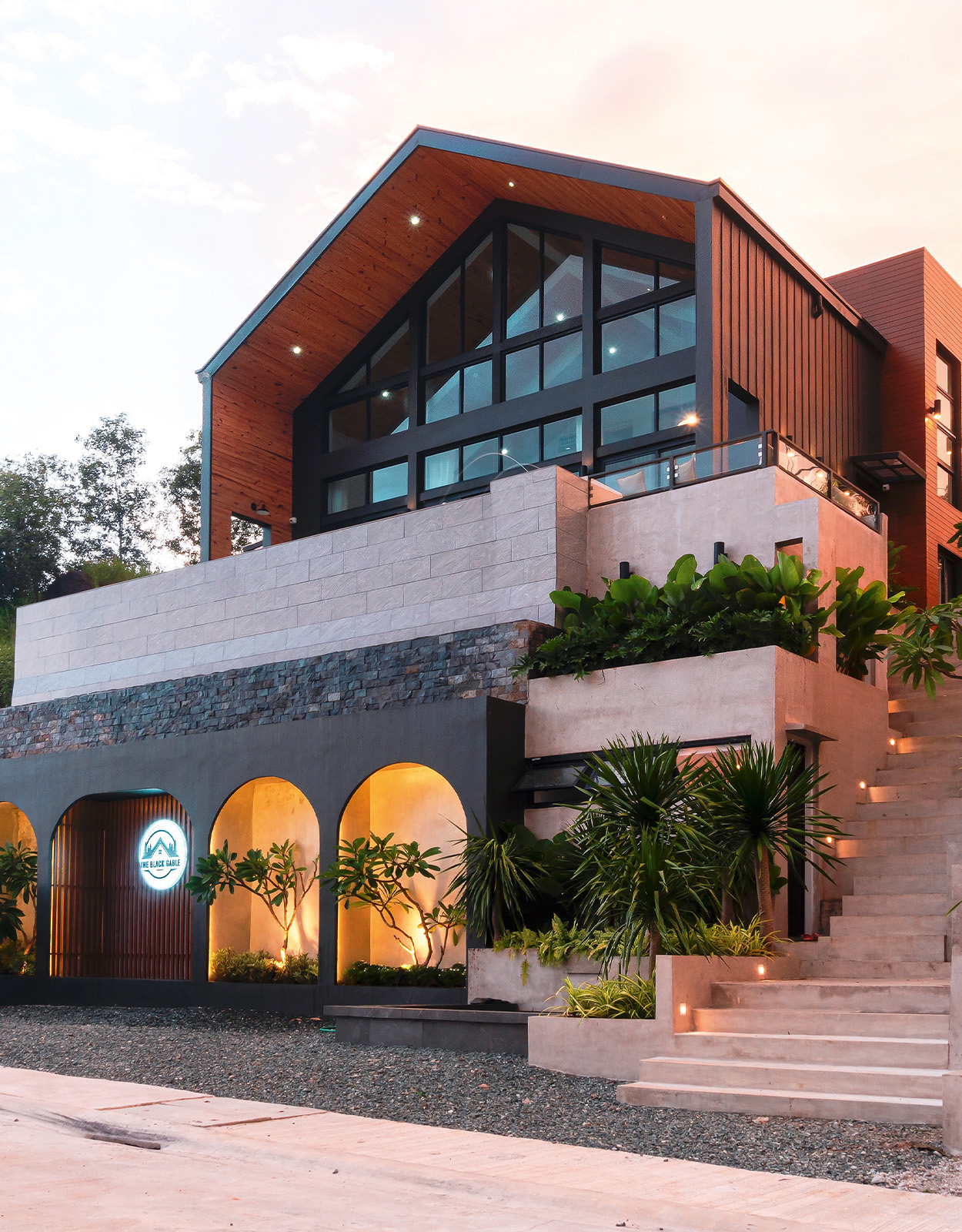 Charming Beach Escape in La Union