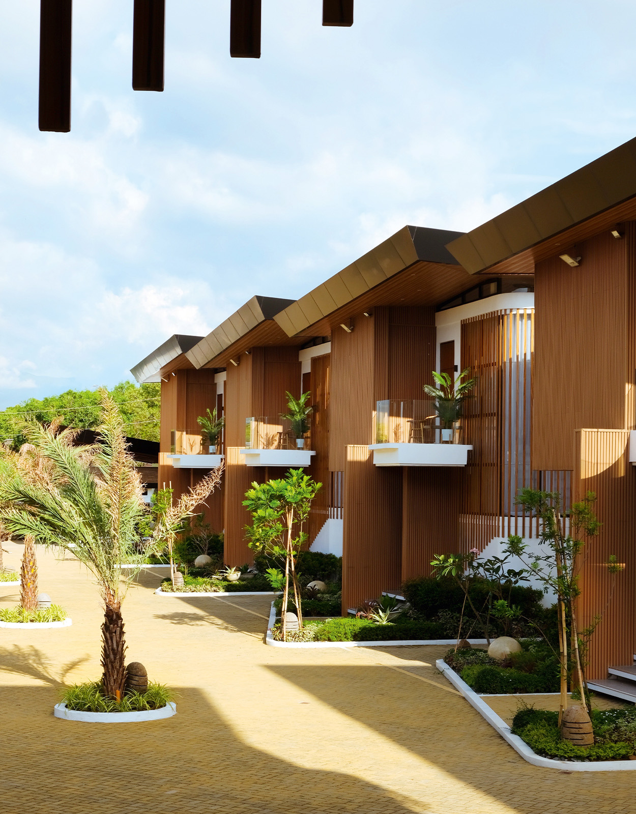 Camper and Cabin Forest: Nature’s Tranquil Private Retreat in Cavite