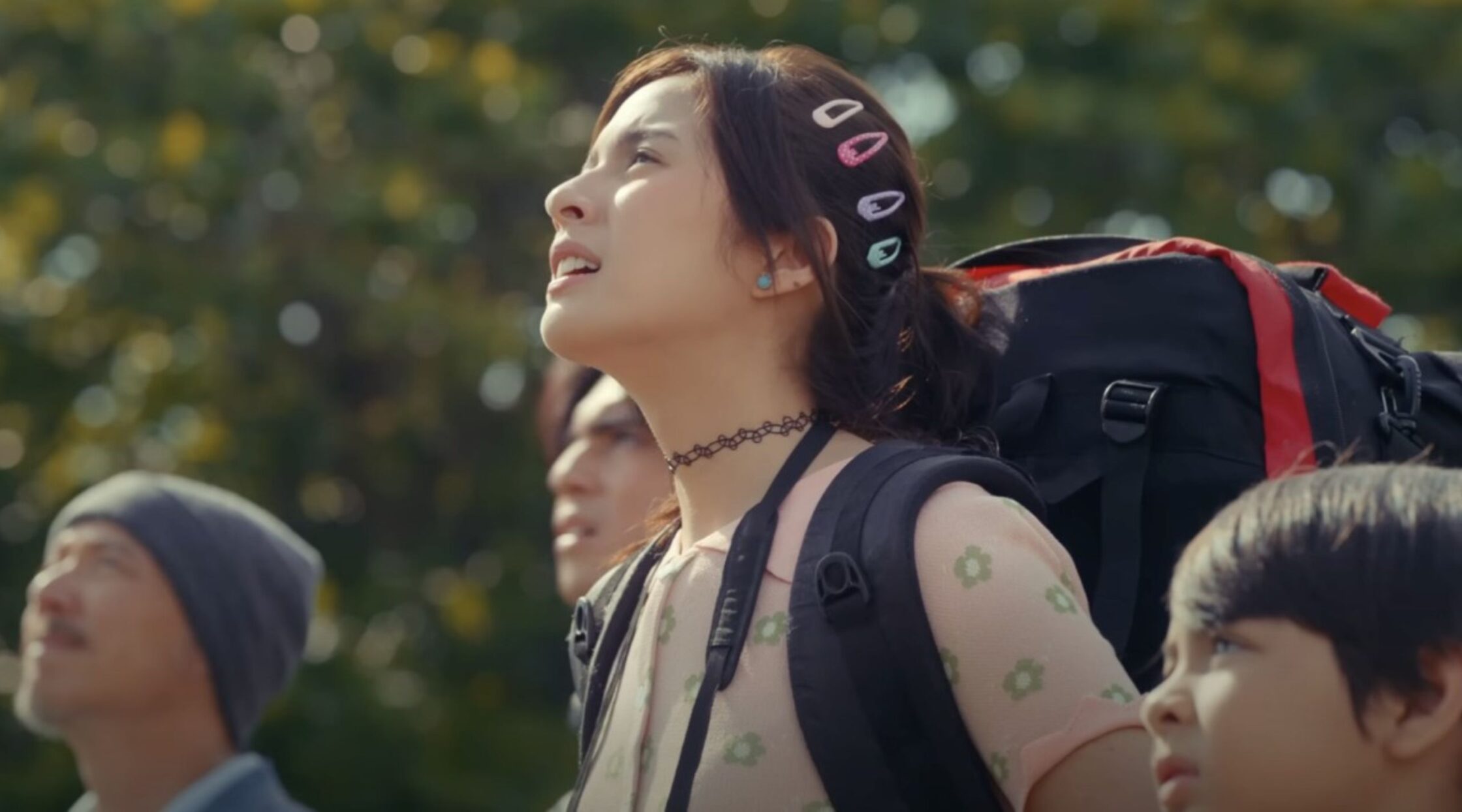 Watch Firefly in the cinemas now!