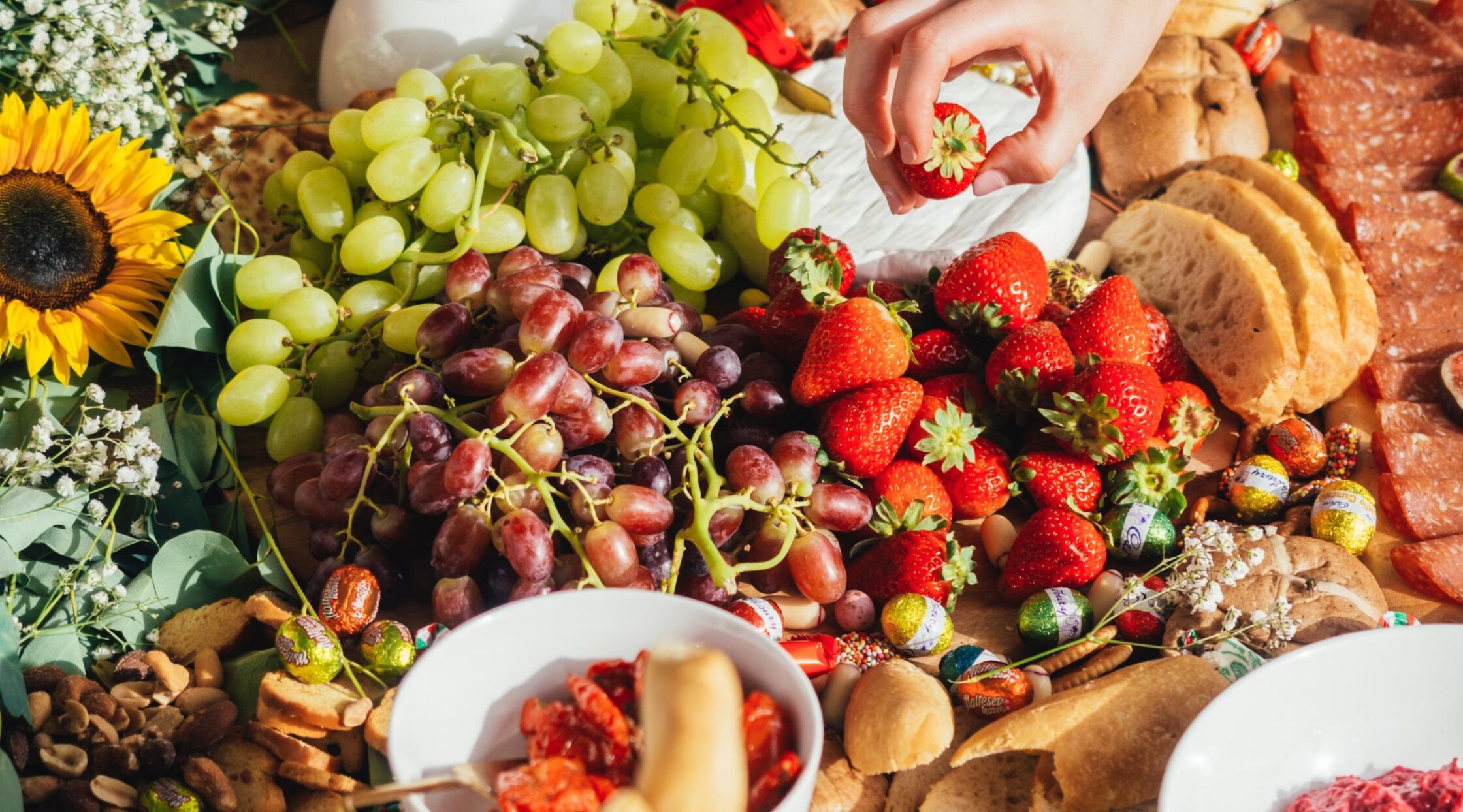 Last-Minute Noche Buena Ideas