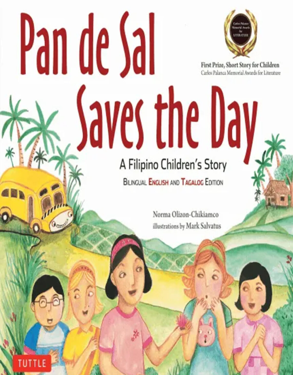 6 Fun Tagalog Stories for Kids | Modern Parenting