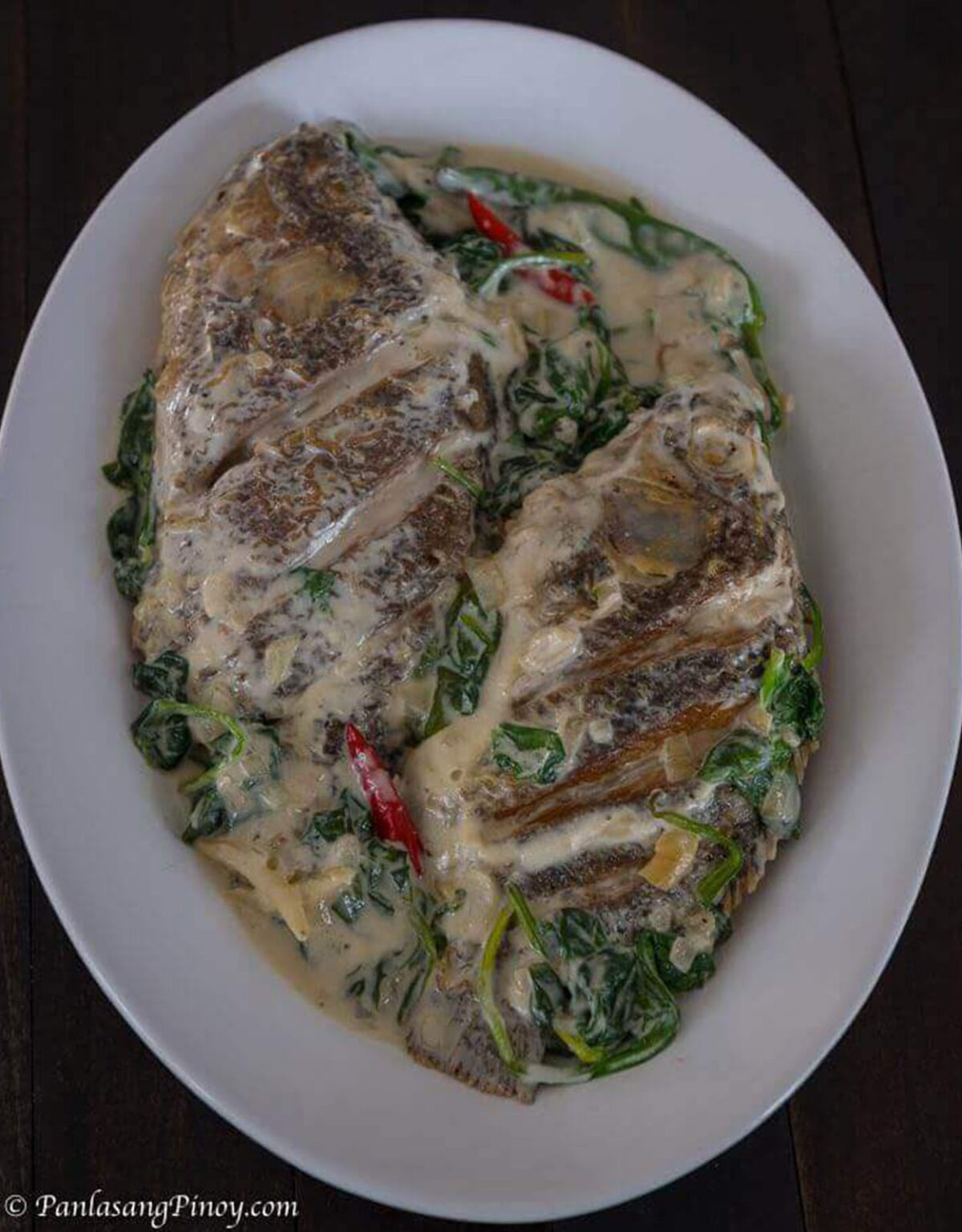 Buttered Talaba A Cheat Sheet to Delicious Filipino Fish Dishes