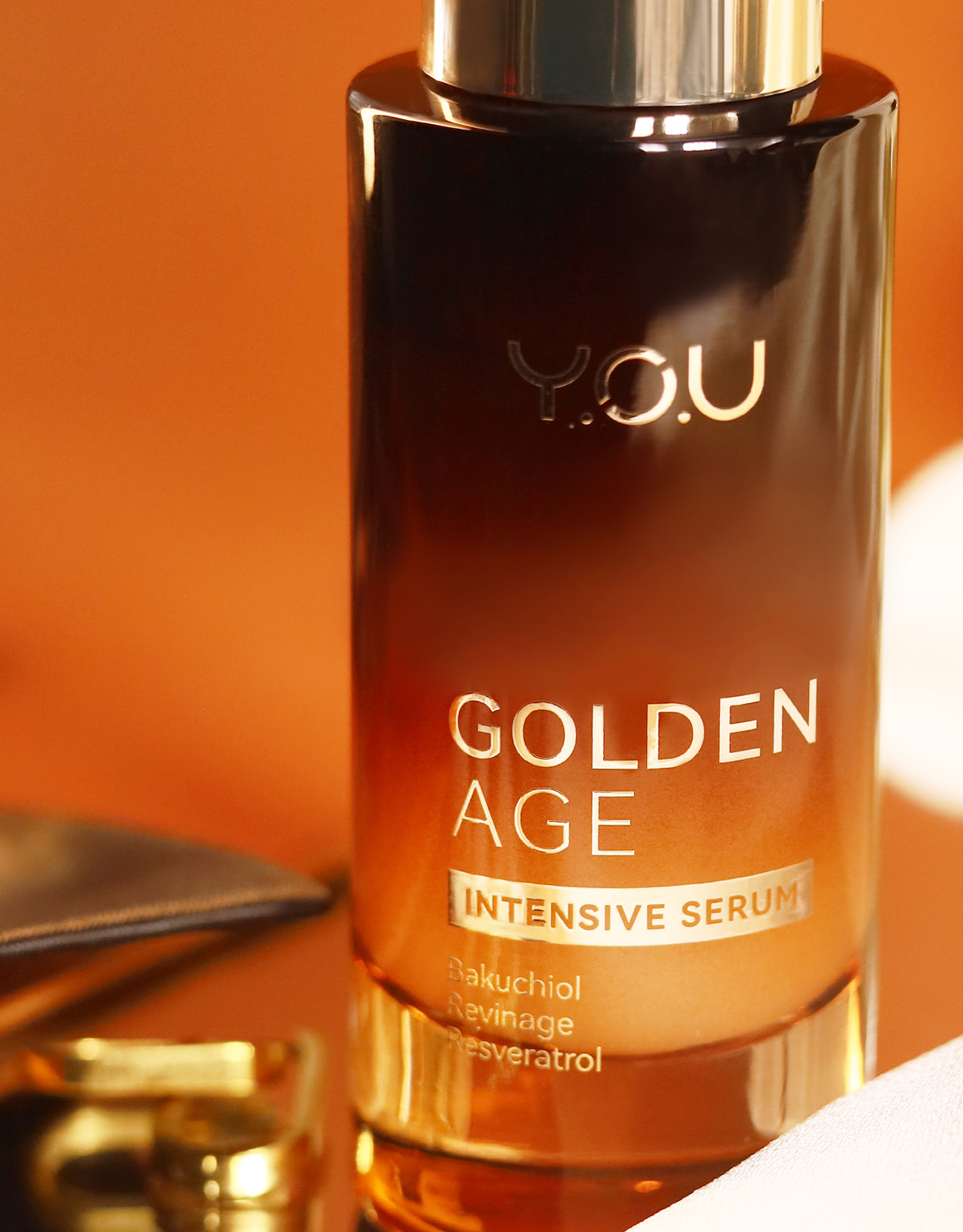 Golden Age Y.O.U Beauty