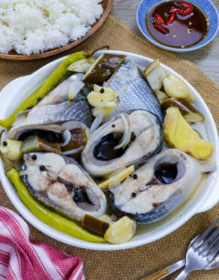 A Cheat Sheet to Delicious Filipino Fish Dishes