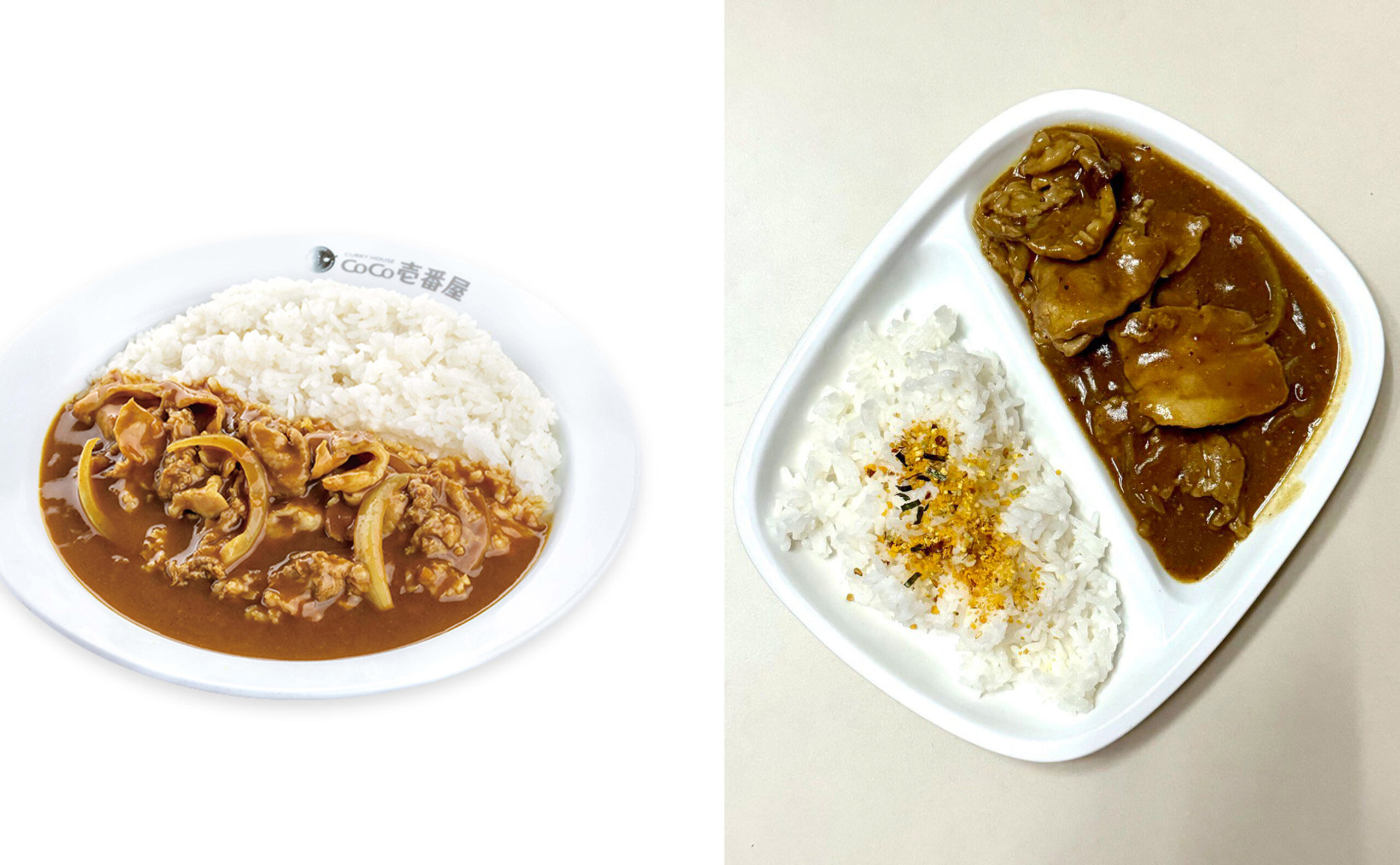 Coco Ichibanya and Easy Copycat Recipe