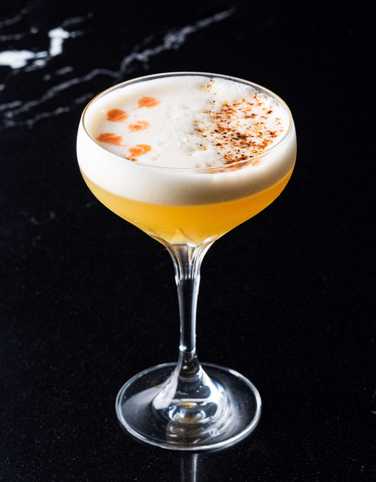 Picon Punch from Cantabria by Chele Gonazalez