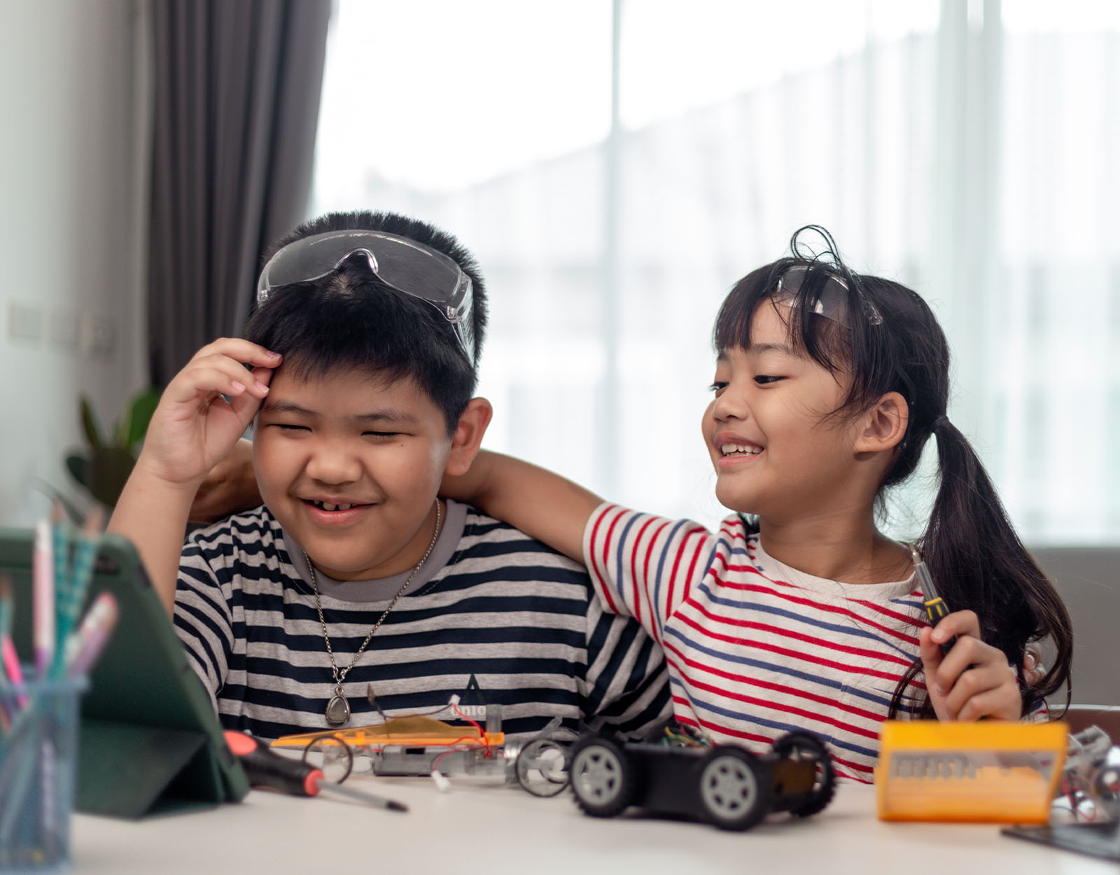 National Siblings Day