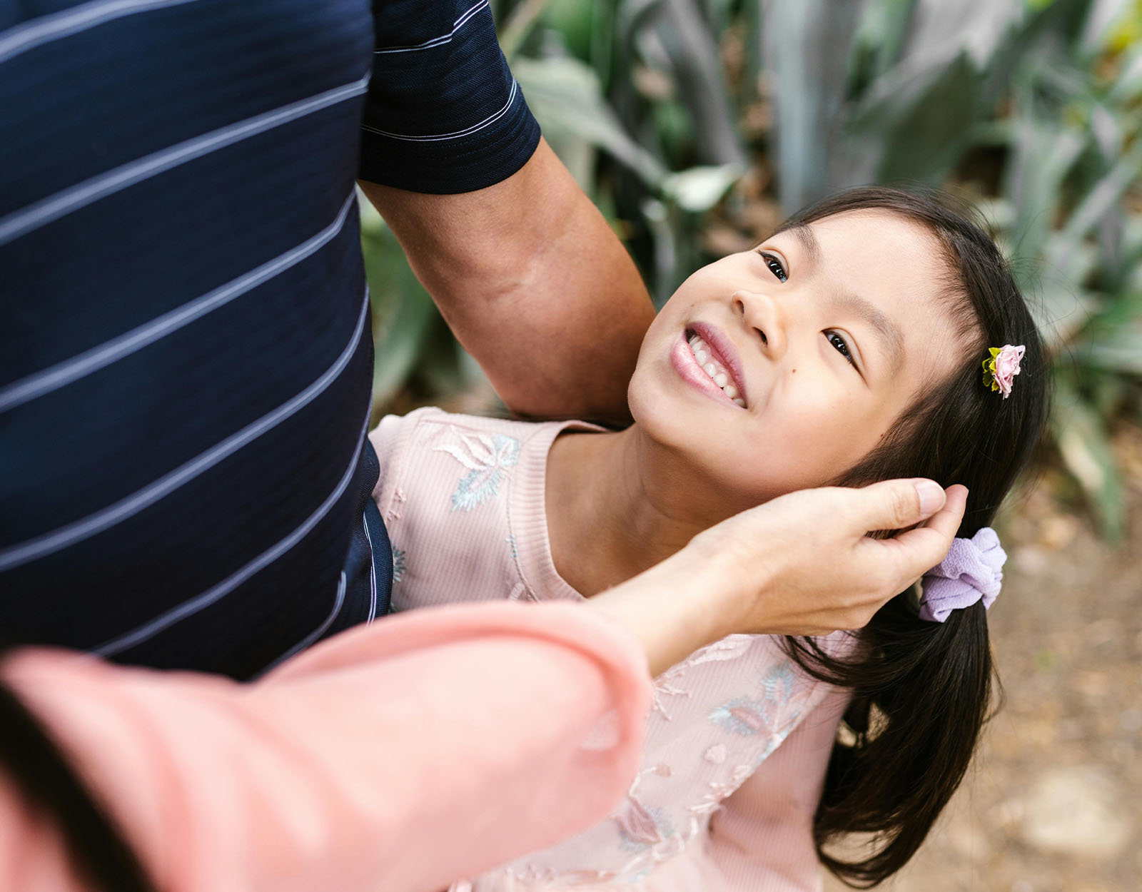 Dear Ausome Parents, You're Not Alone: A Doctor's Perspective When Diagnosing Autism in Kids