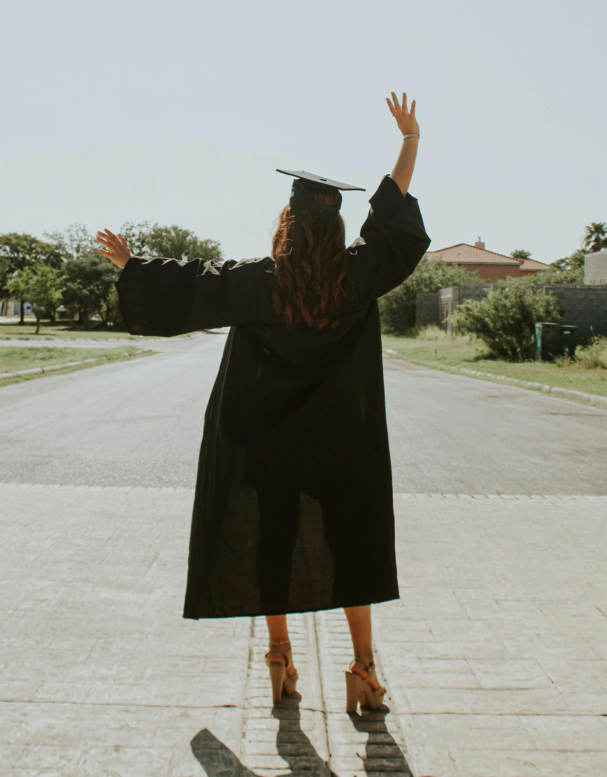 What to Do When Kids Don't Get in the College They Want