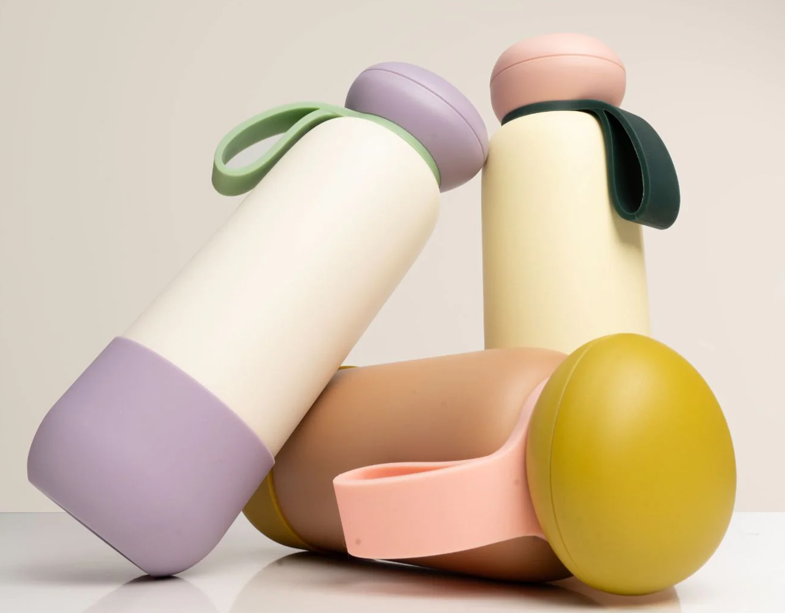 Sunnies Flask kid-friendly tumbler