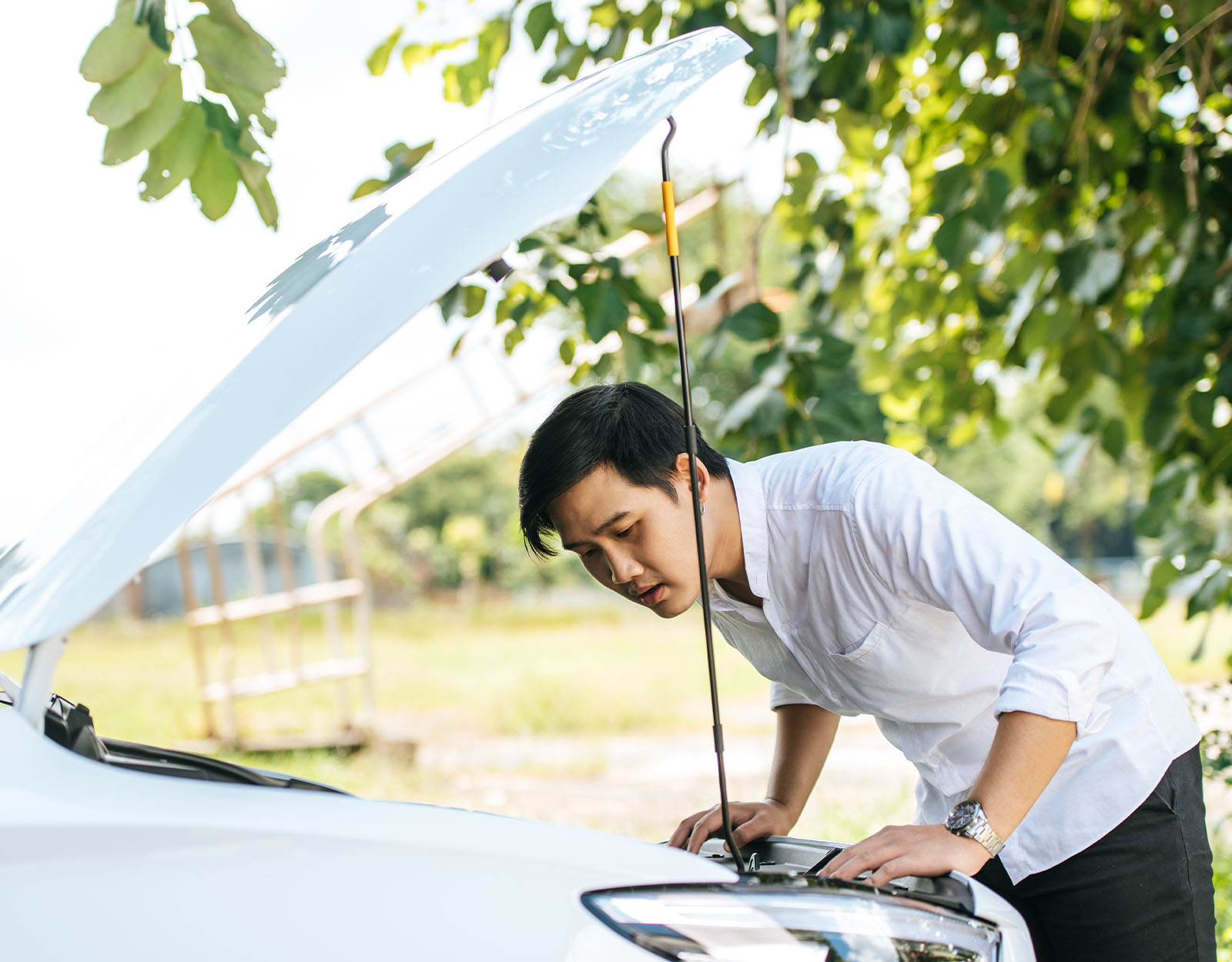 Tips for Parents on How to Take Care of Their Cars