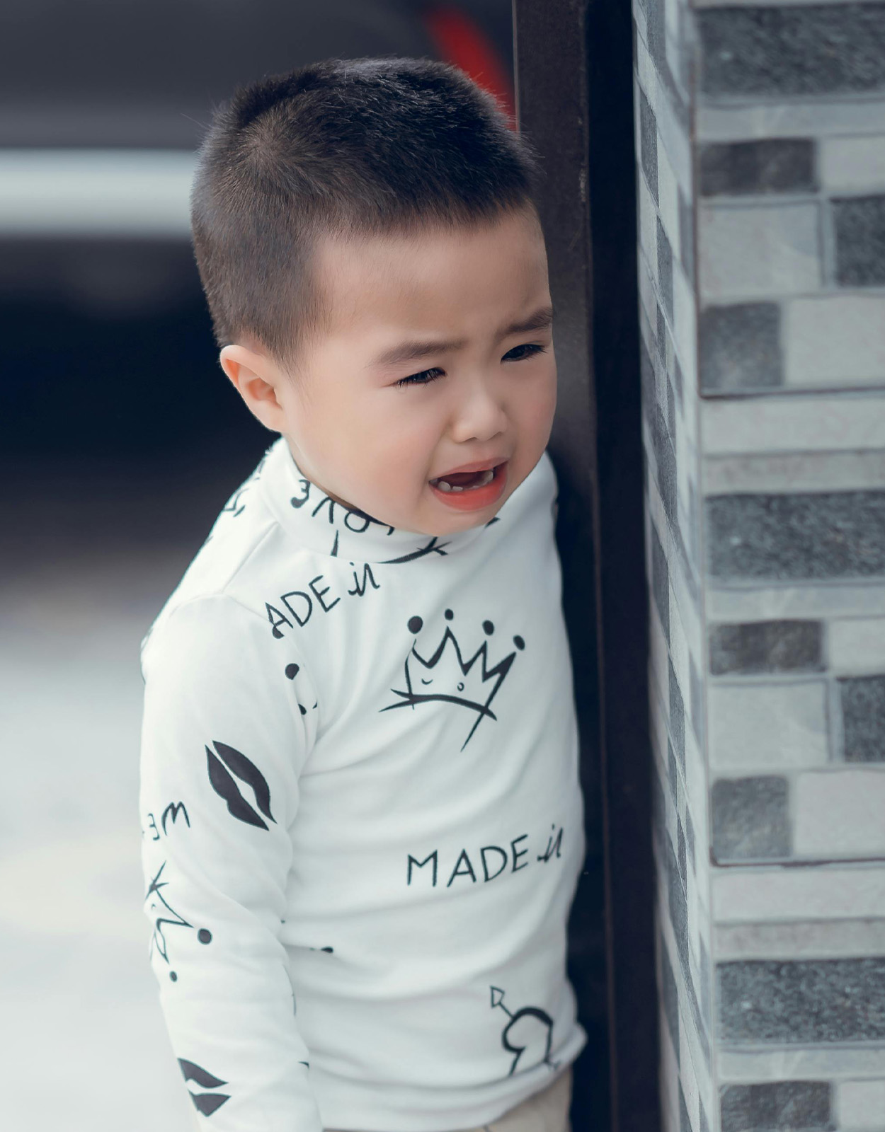 coregulation parenting style