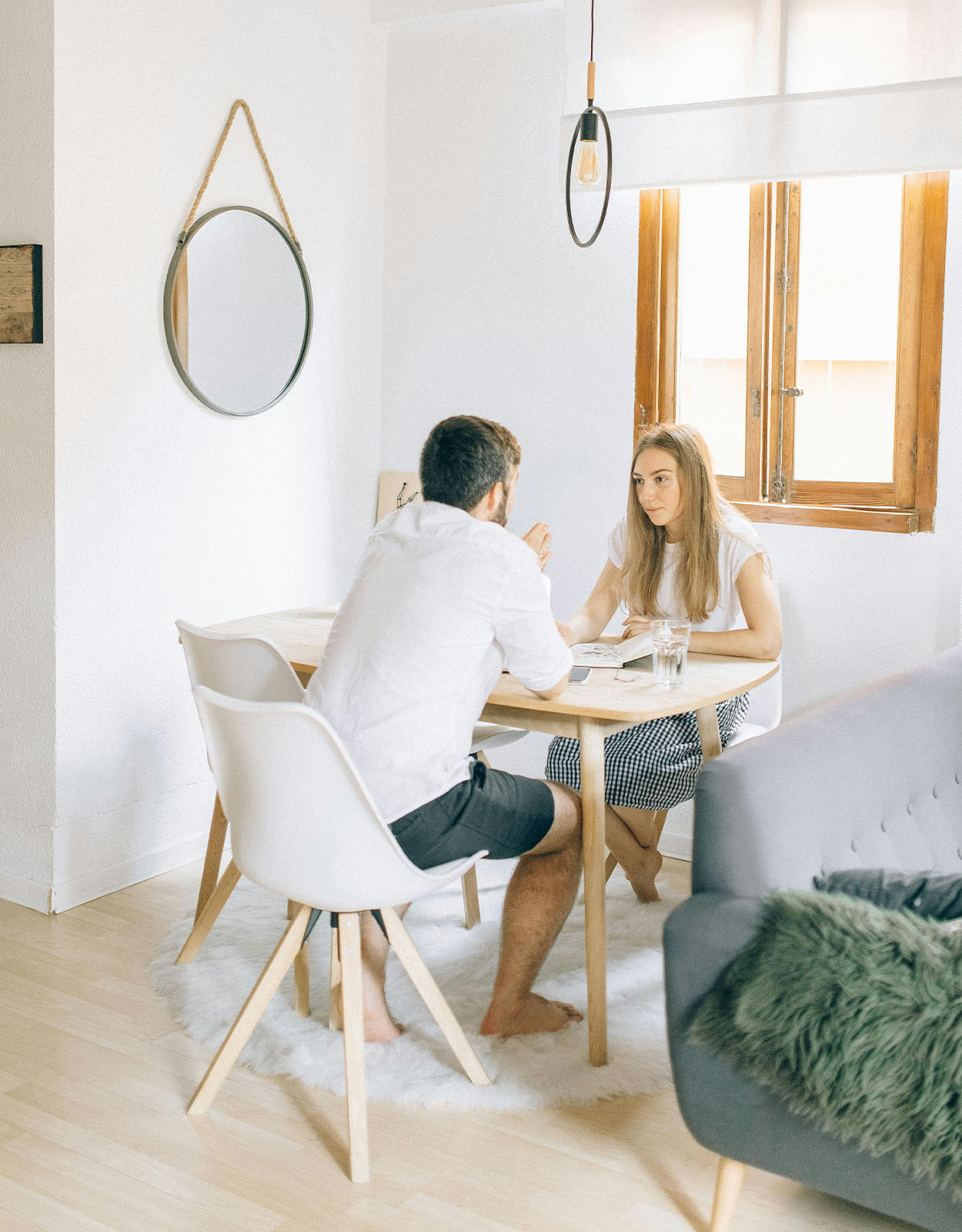 Parenting Problems: How to Deal with Your Spouse Over Conflicting Strategies