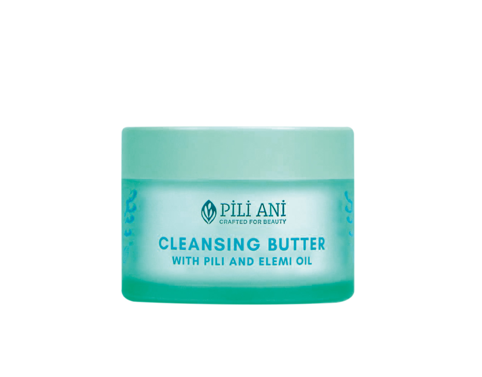 Pili Ani's Cleansing Butter