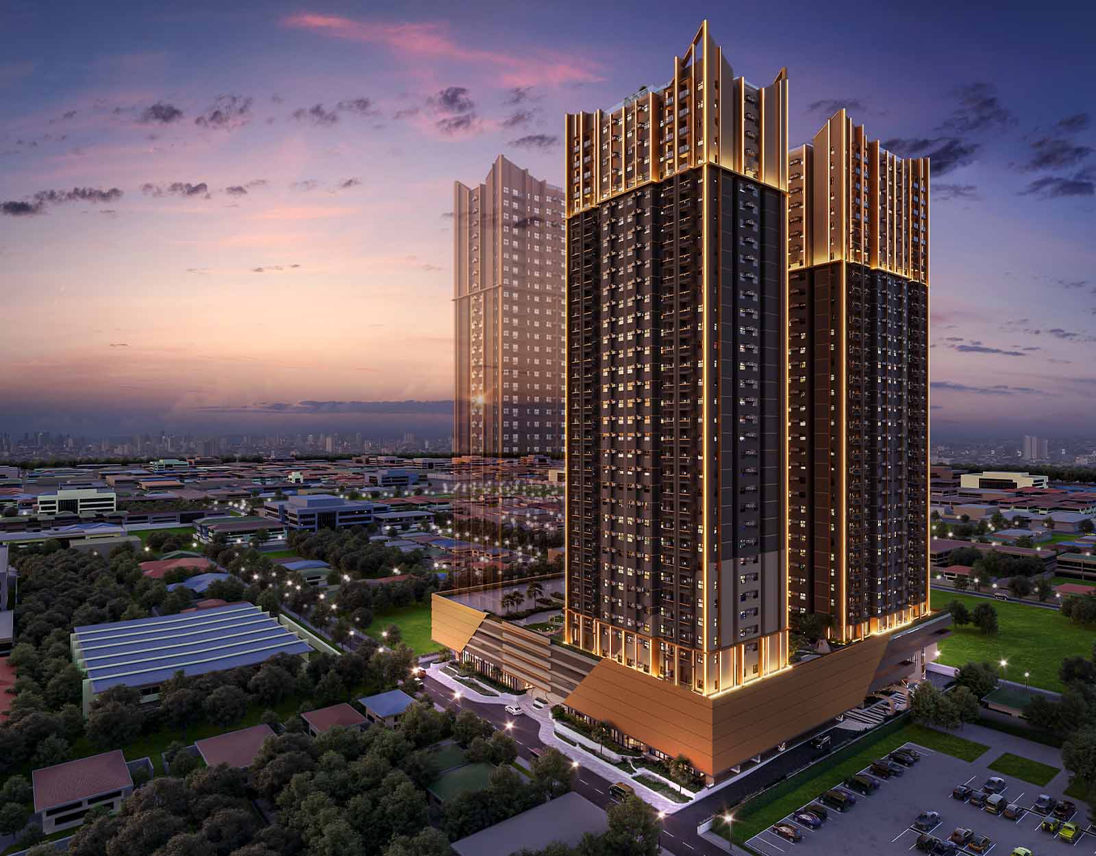 MIRA by RLC Residences