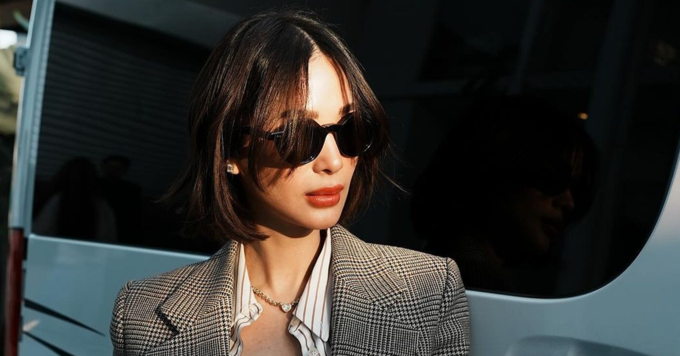 Heart Evangelista opens up about miscarriage on Mother's Day