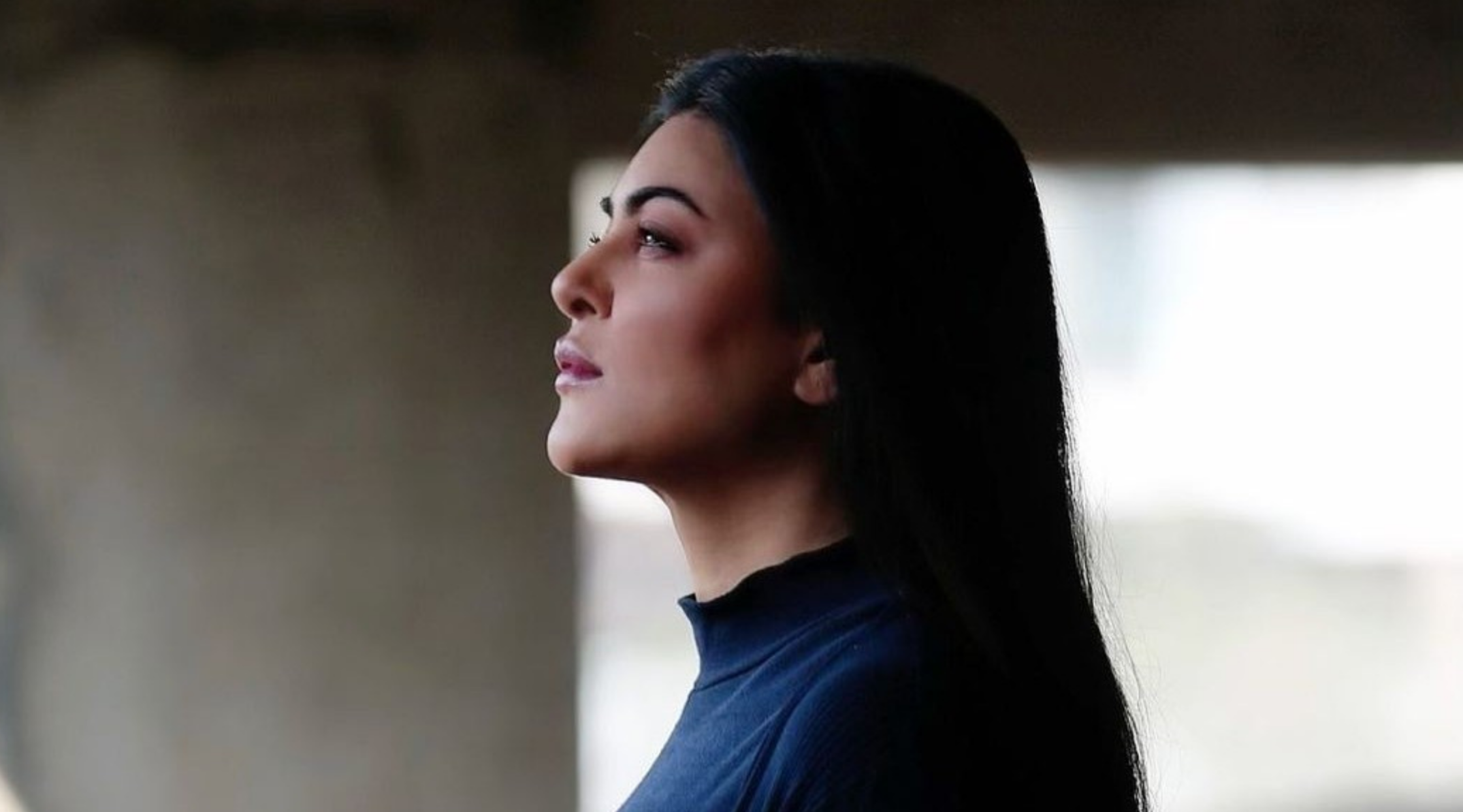 Sushmita Sen, Miss Universe 1994. Photo from Instagram