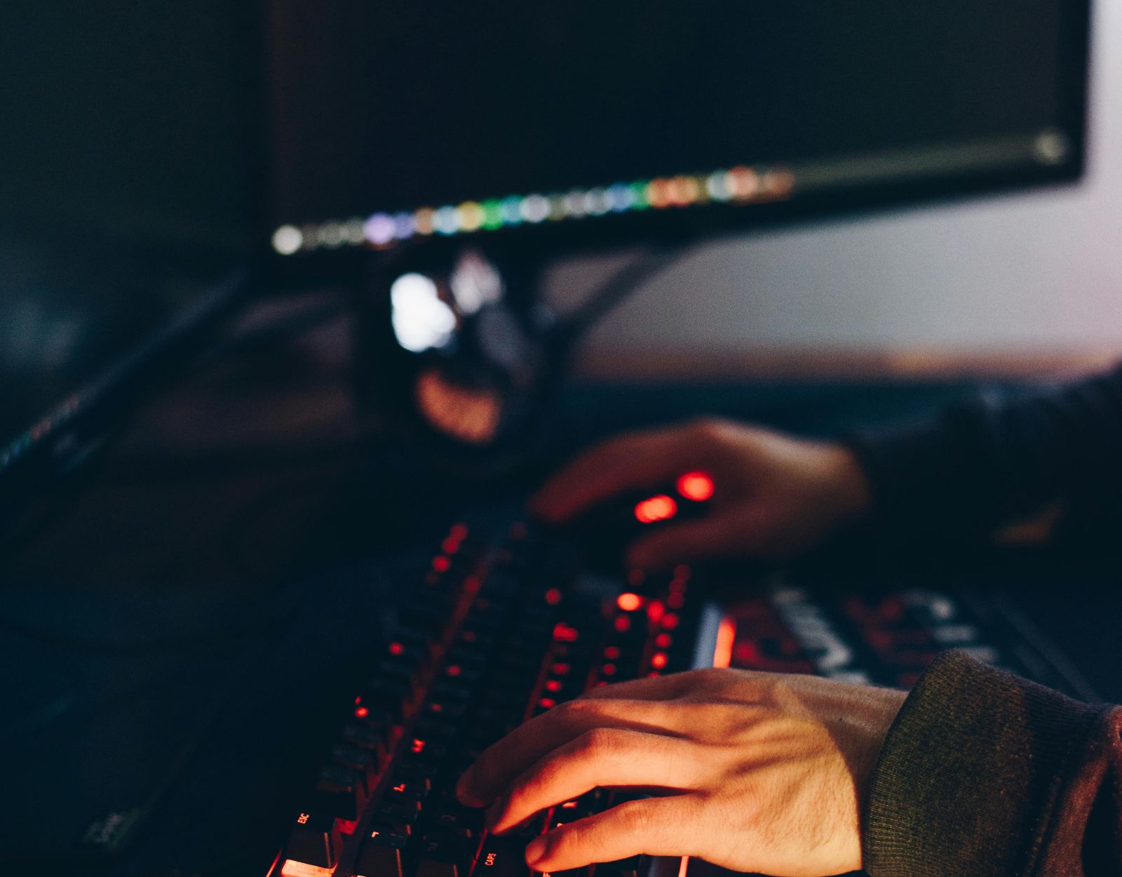 POGO - Philippine Offshore Gambling Operators