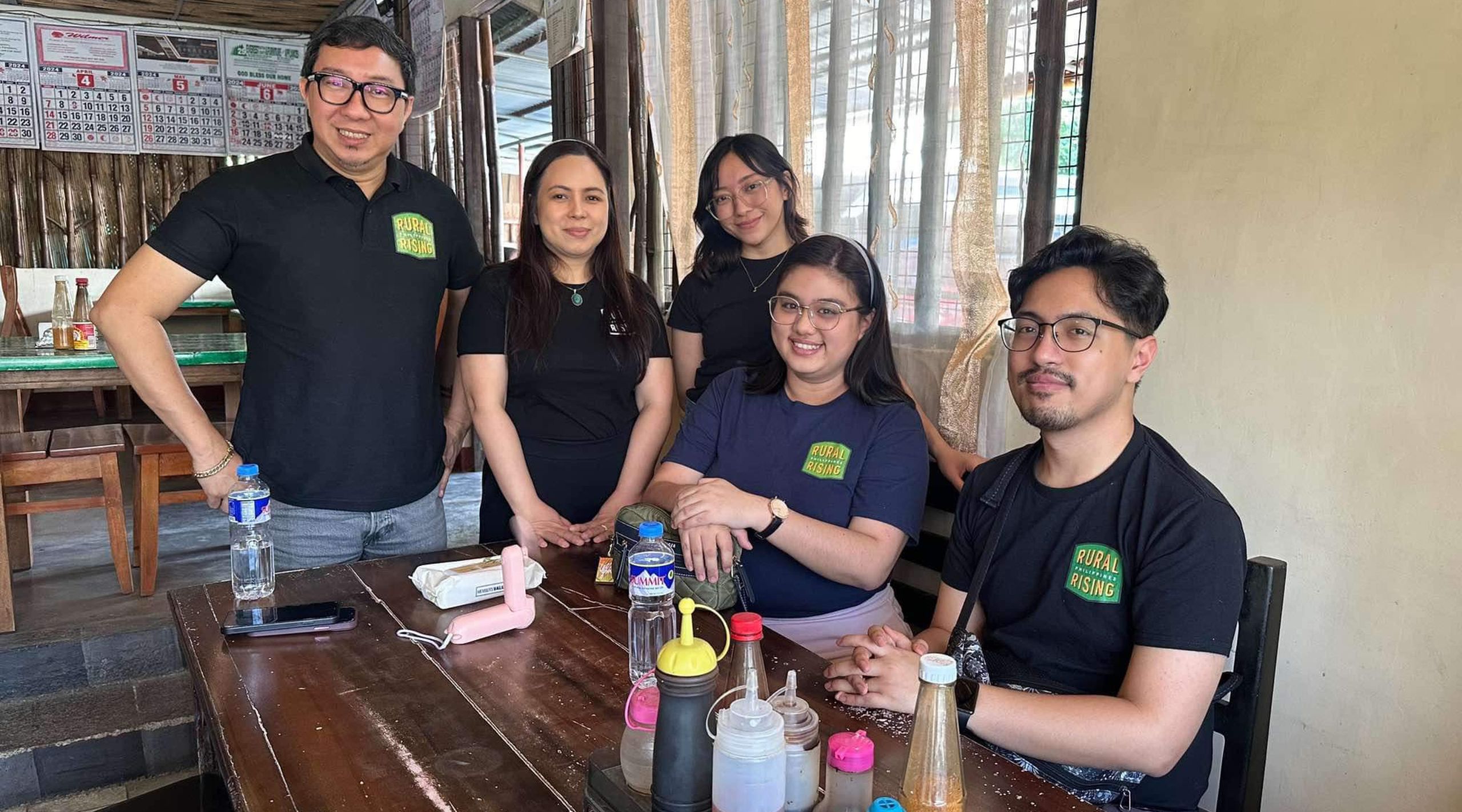 Ace and Andie Estrada: Raising Rural Rising PH & Their Kids
