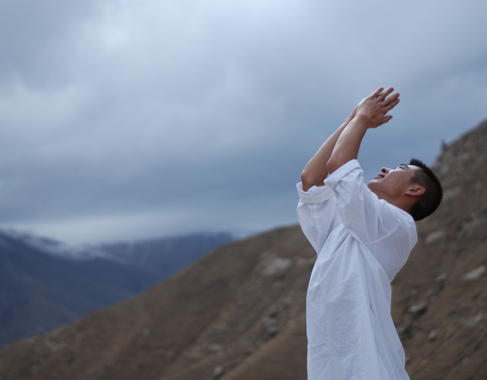 Bahala Na: Its Meaning in the Wellness Perspective