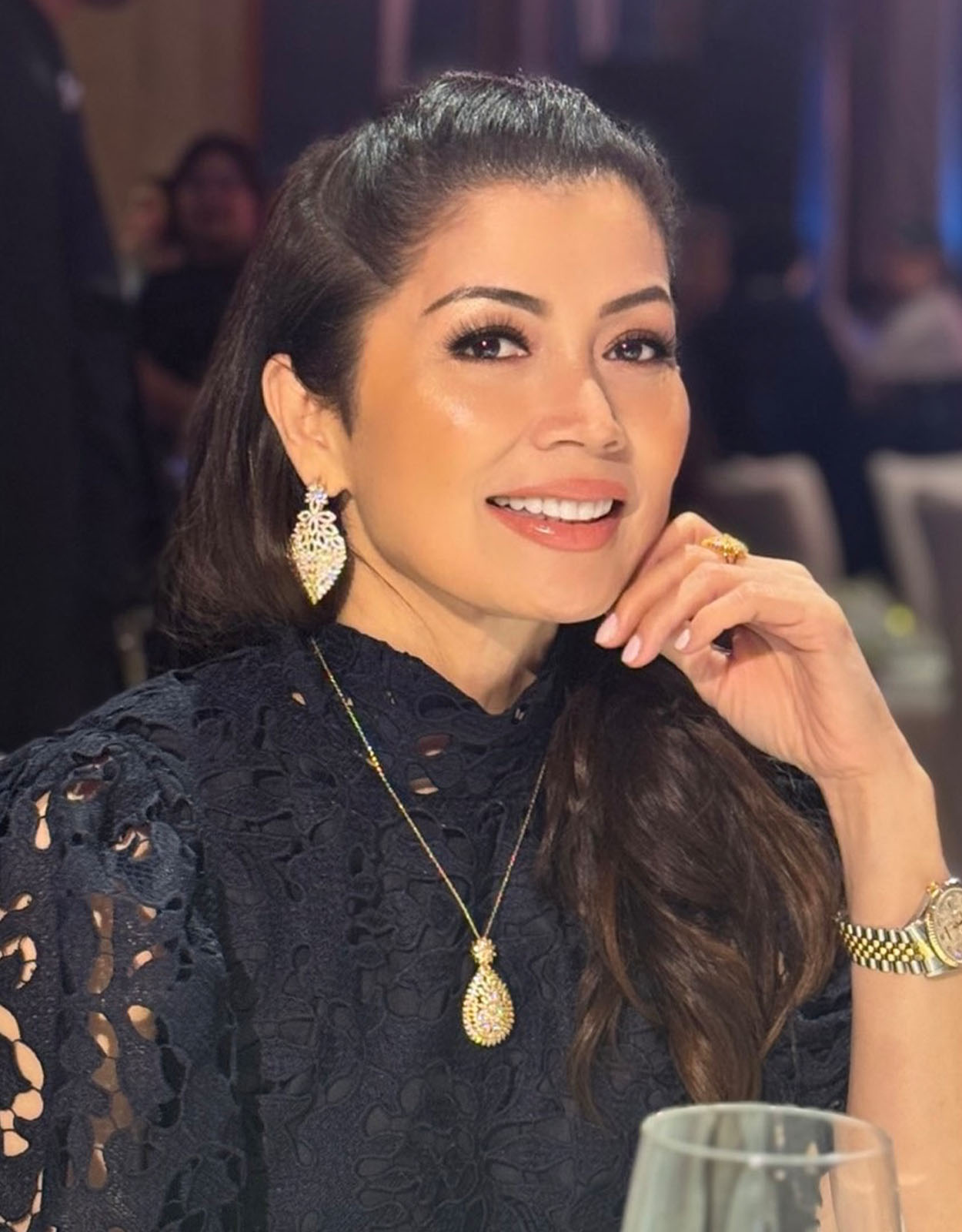 Modern Parenting The 100 List