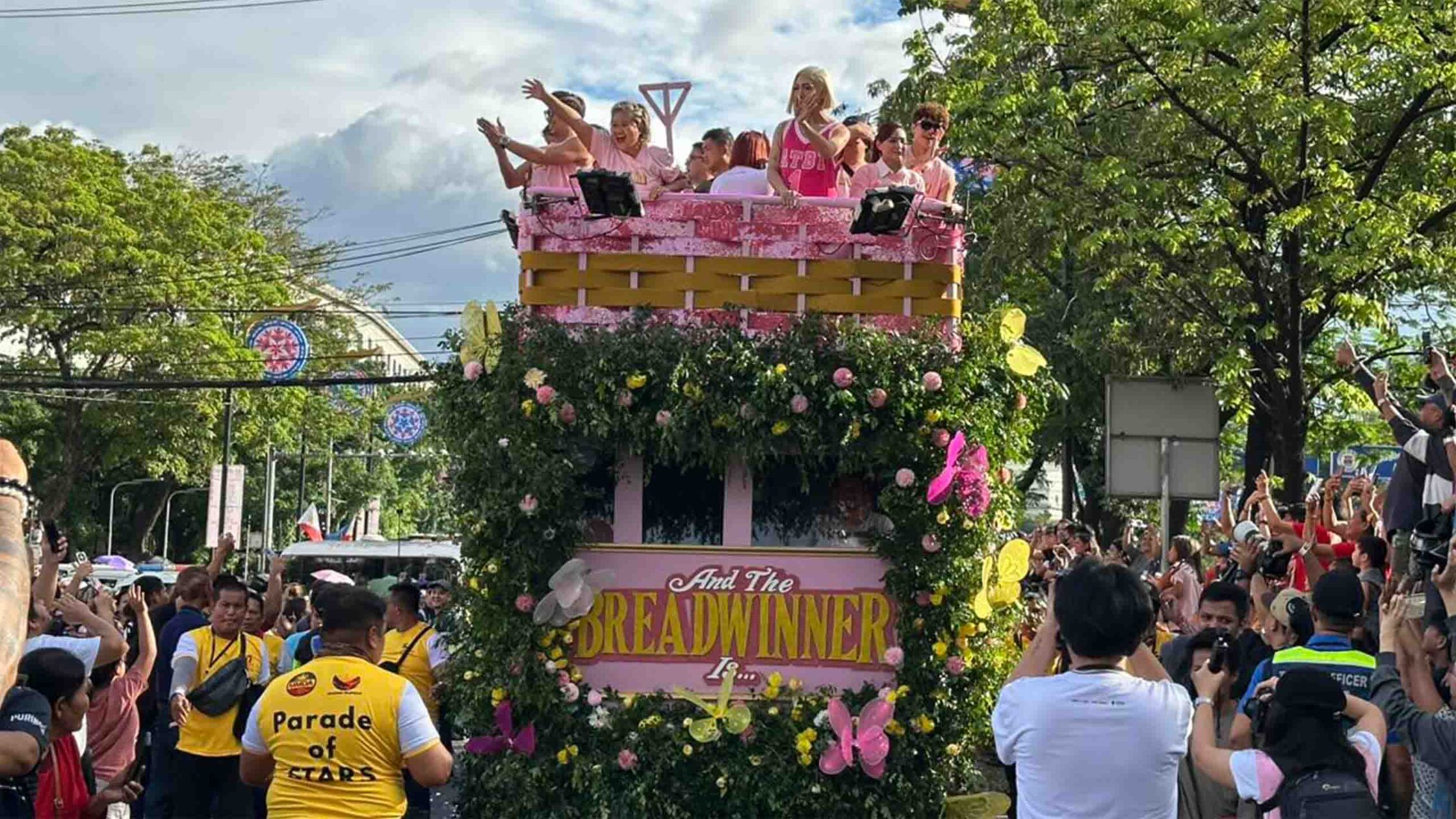 Manila Film Festival 2025