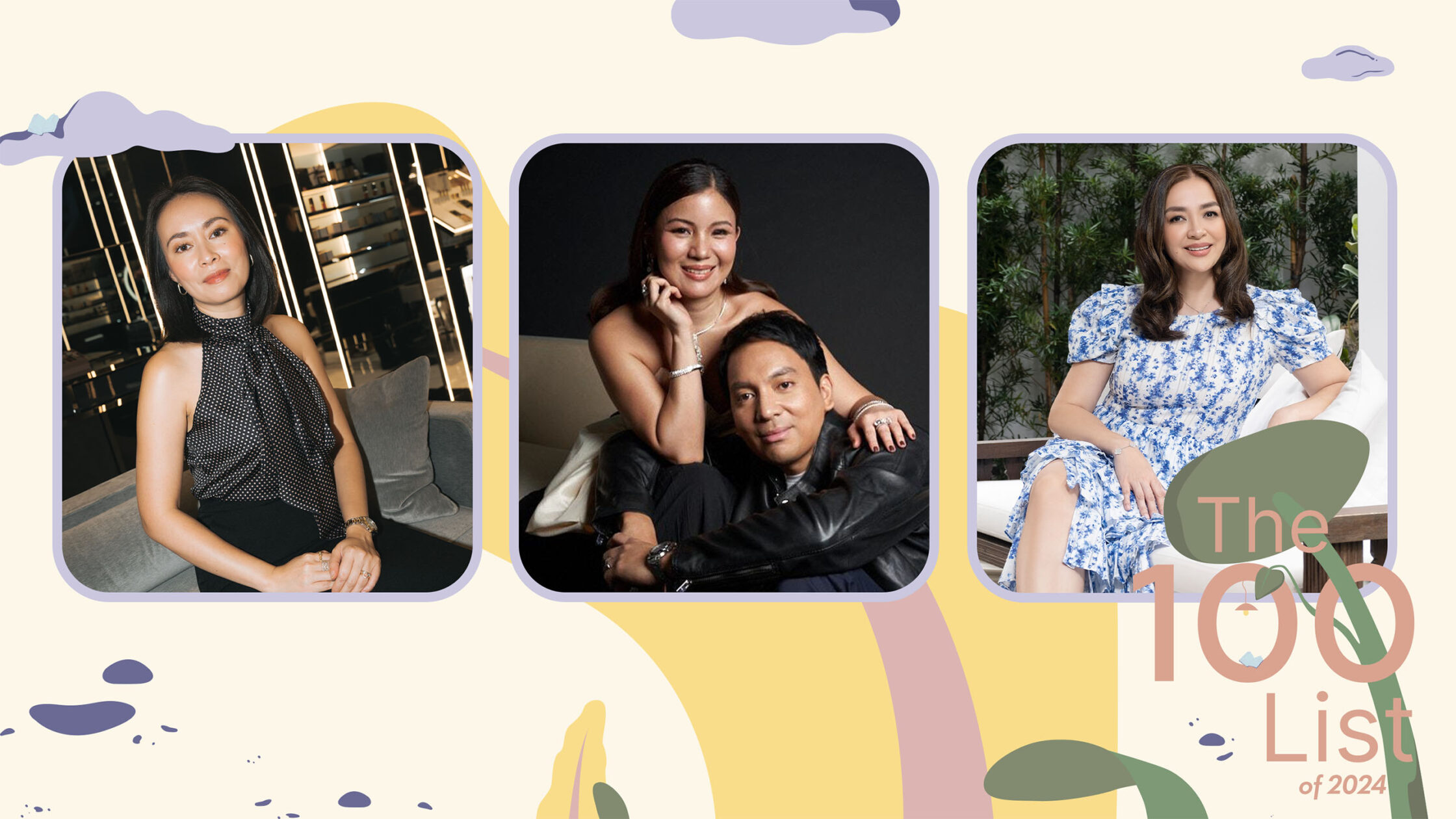 Modern Parenting's the 100 List