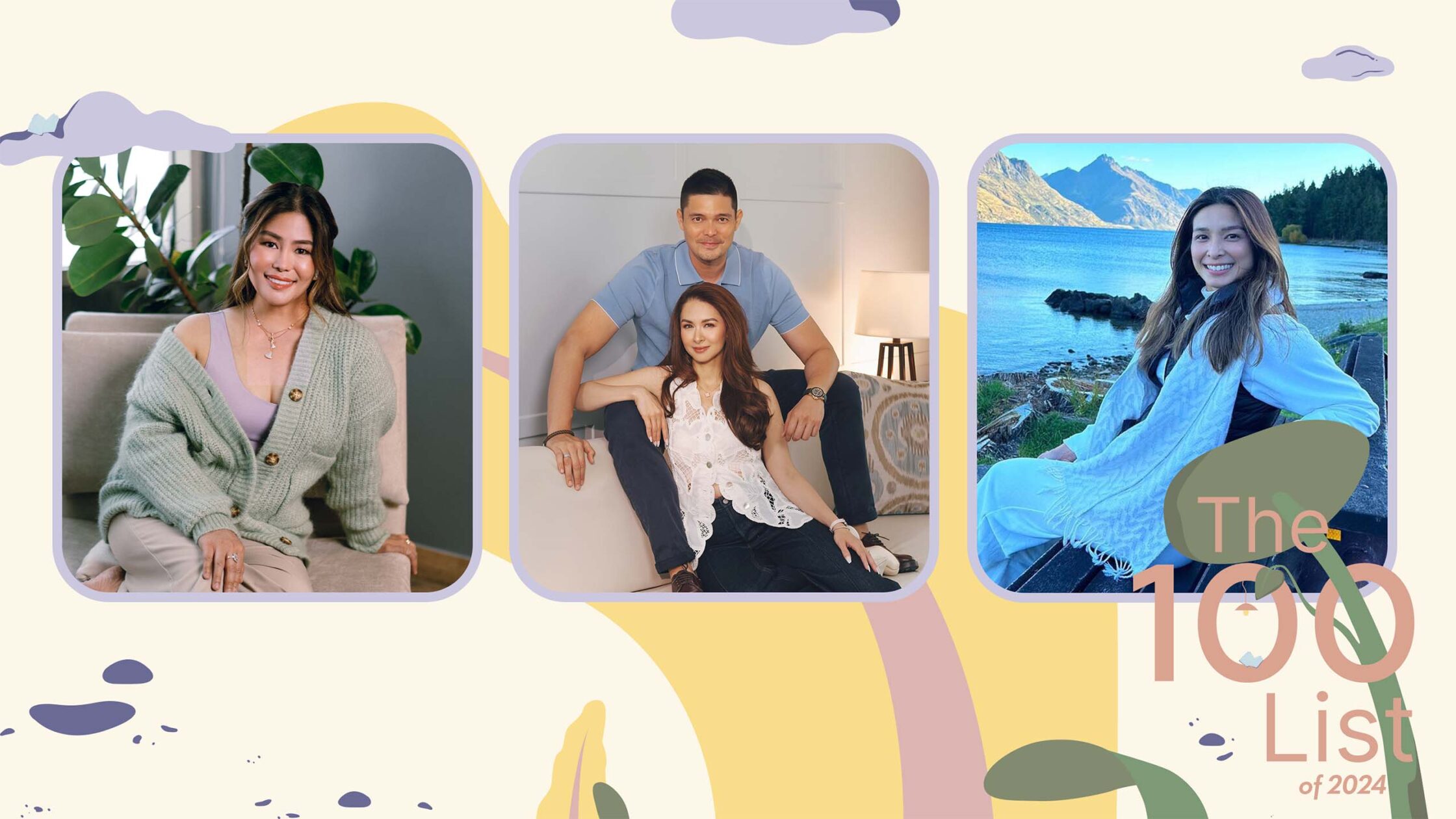 Modern Parenting's 100 List of 2024