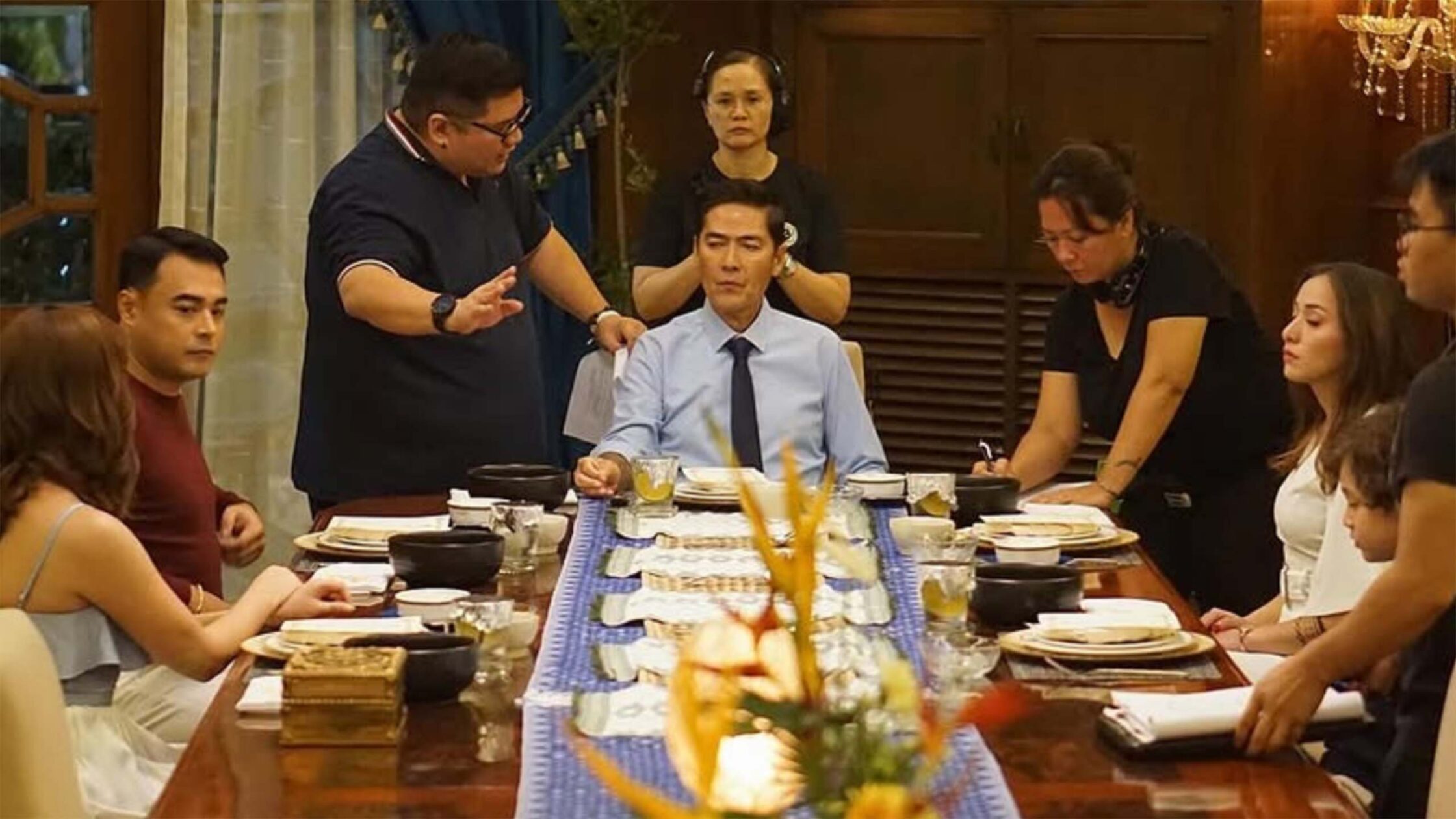 The Kingdom Manila Film Festival