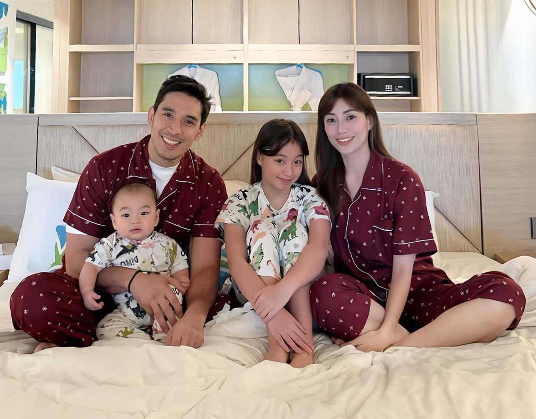 Celebrity babies of 2024