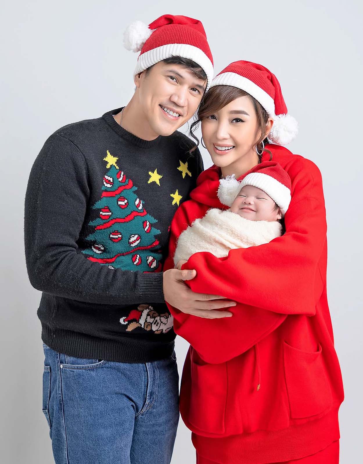 Celebrity babies of 2024