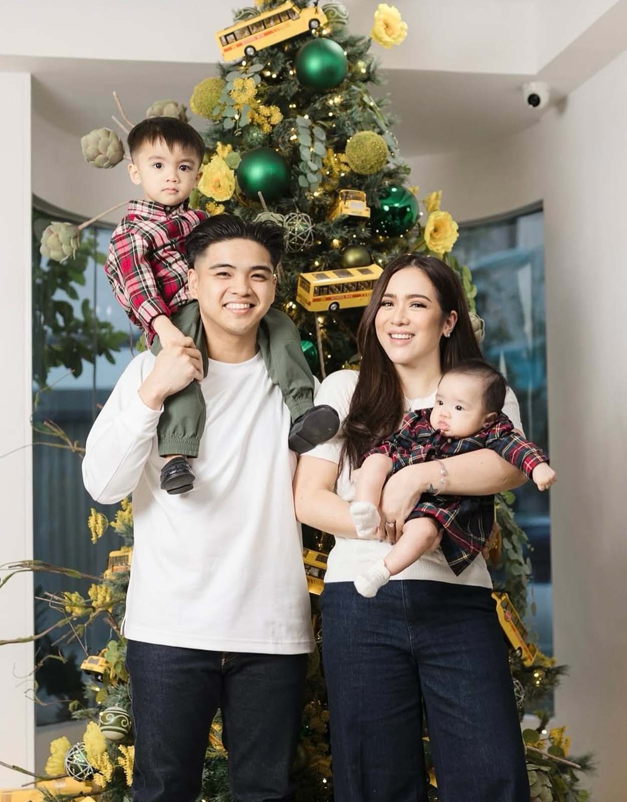 Celebrity babies of 2024