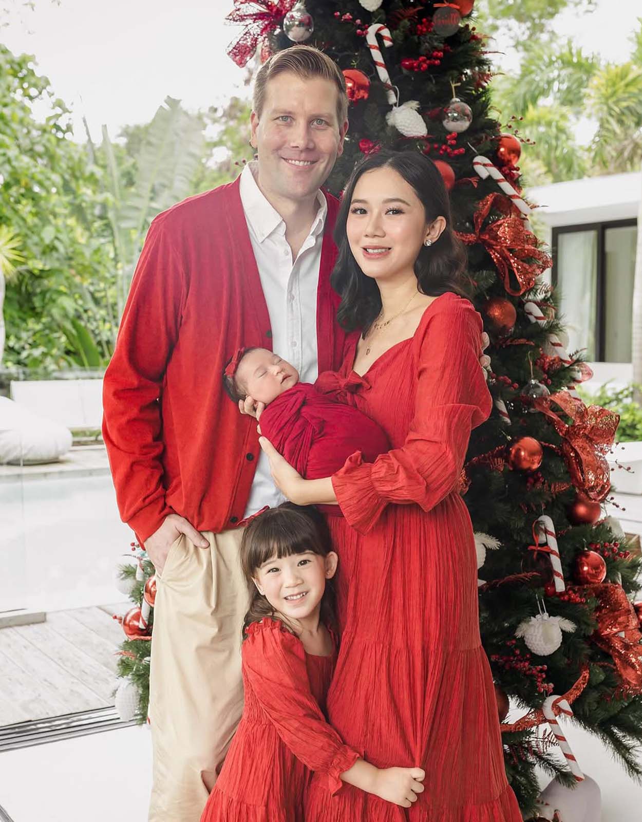 Celebrity babies of 2024