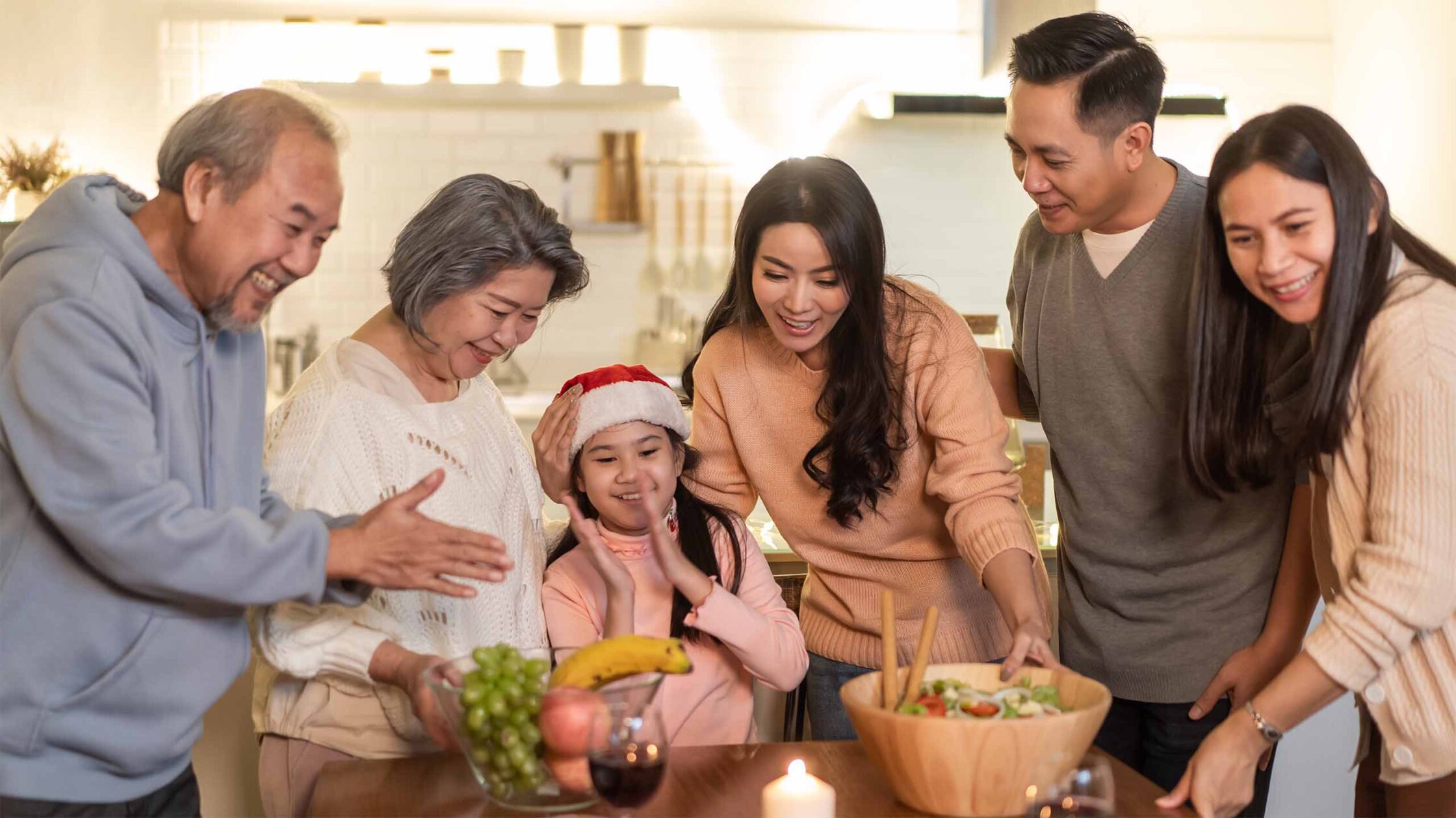 Make sure to check your kidney