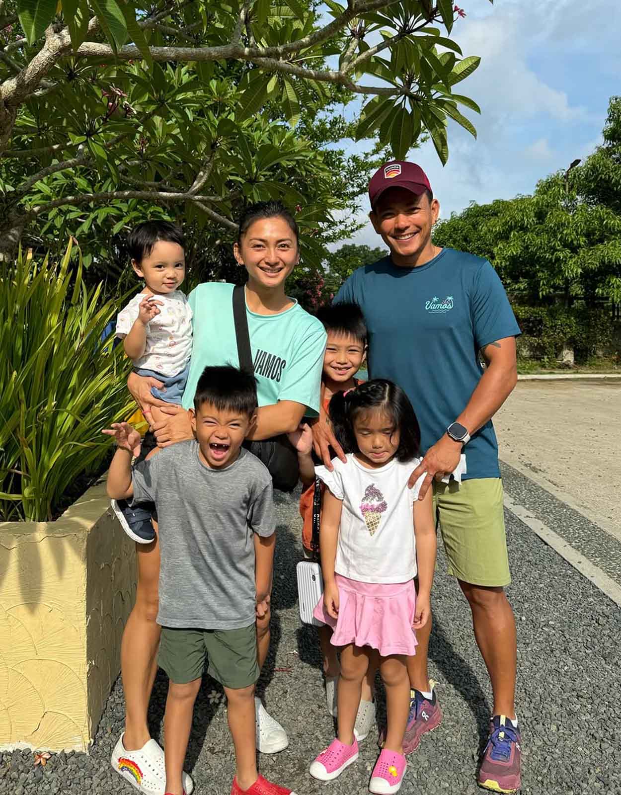 Celebrities will be moms for the first time and again in 2025