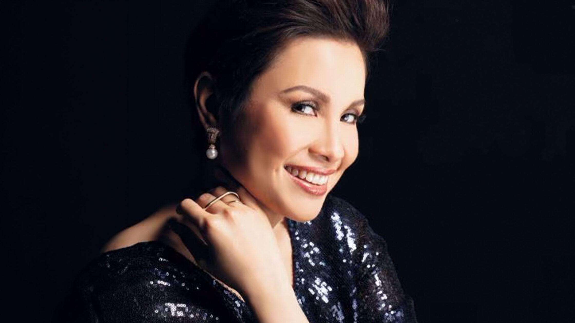 Lea Salonga joins the cast of Into The Woods