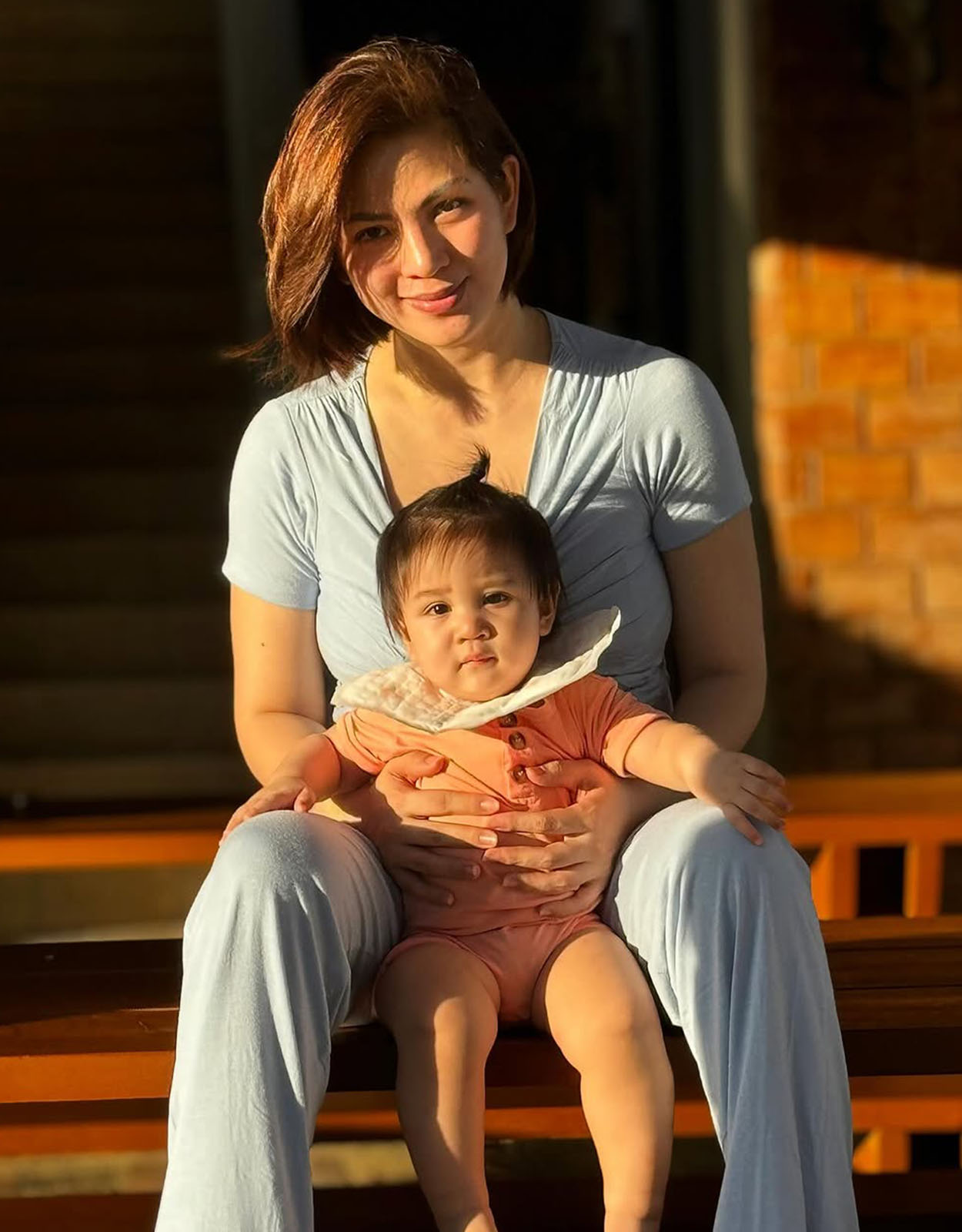 Celebrity babies of 2024