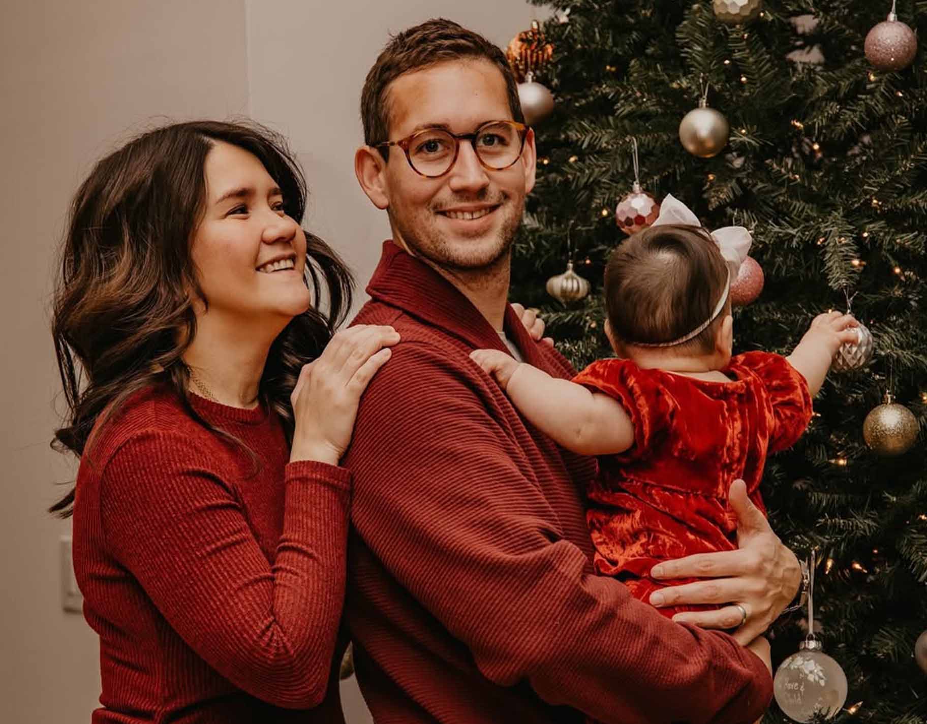 Celebrity babies of 2024