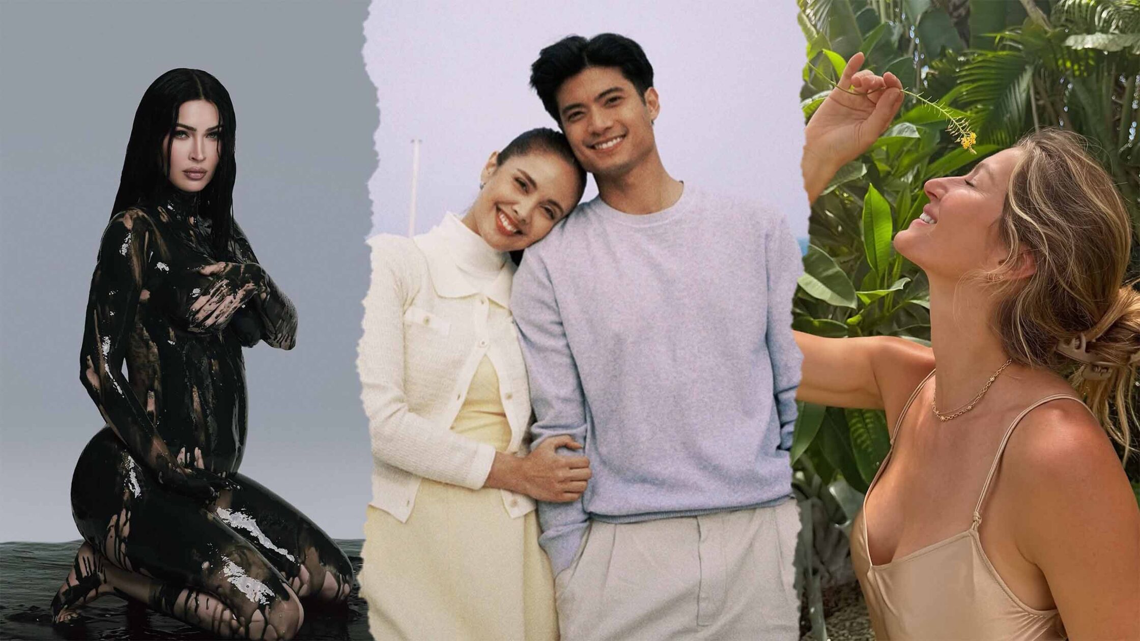 Celebrities will be moms for the first time and again in 2025